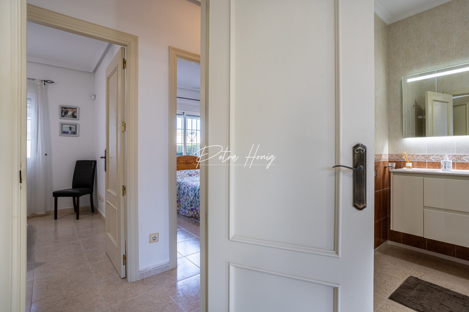 Gebrauchtobjekte - Einfamilienhaus - Bigastro - Villas Andrea