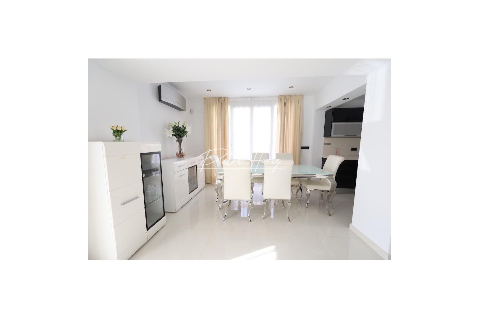 Gebrauchtobjekte - Einfamilienhaus - Cabo Roig - Costa blanca