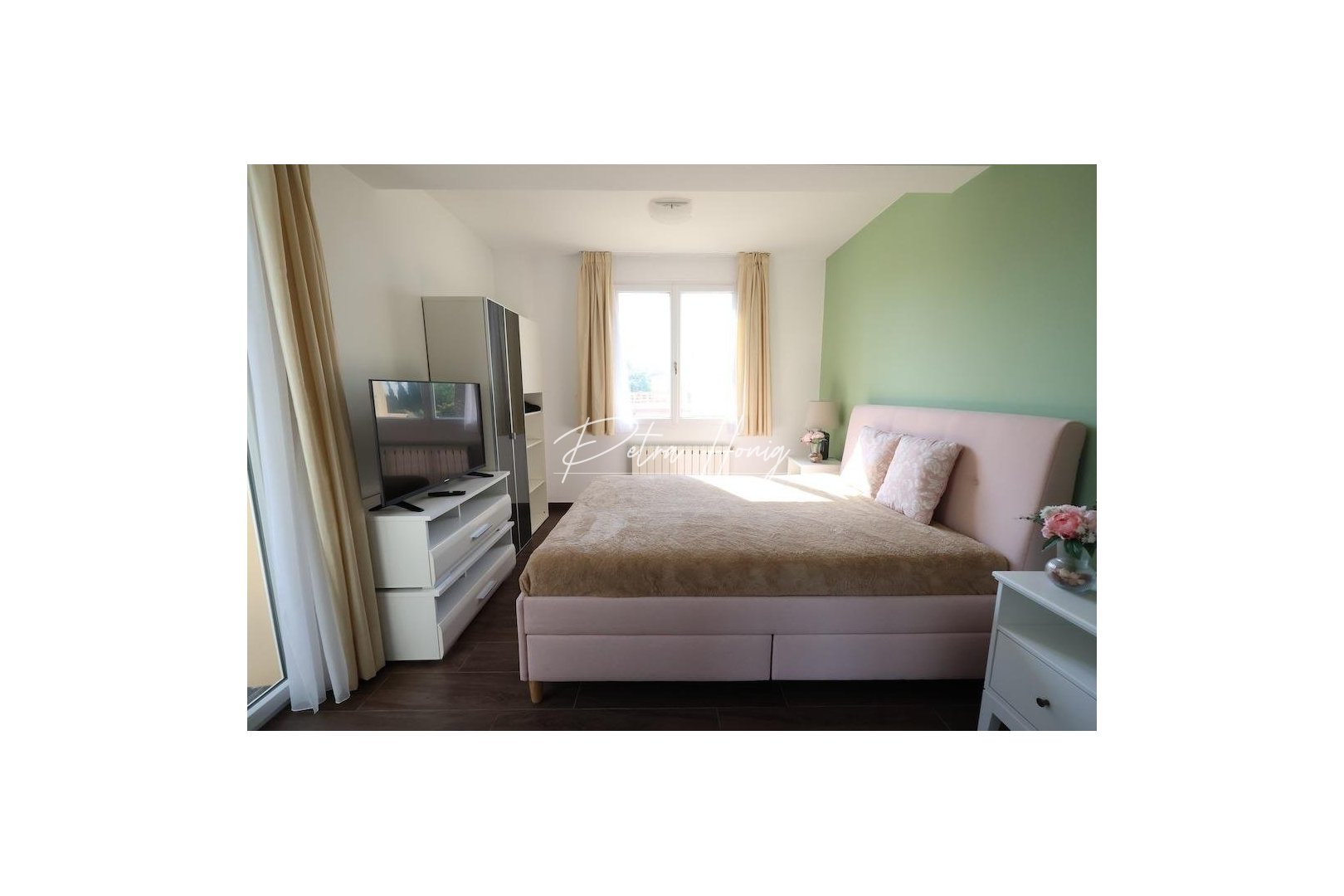 Gebrauchtobjekte - Einfamilienhaus - Cabo Roig - Costa blanca