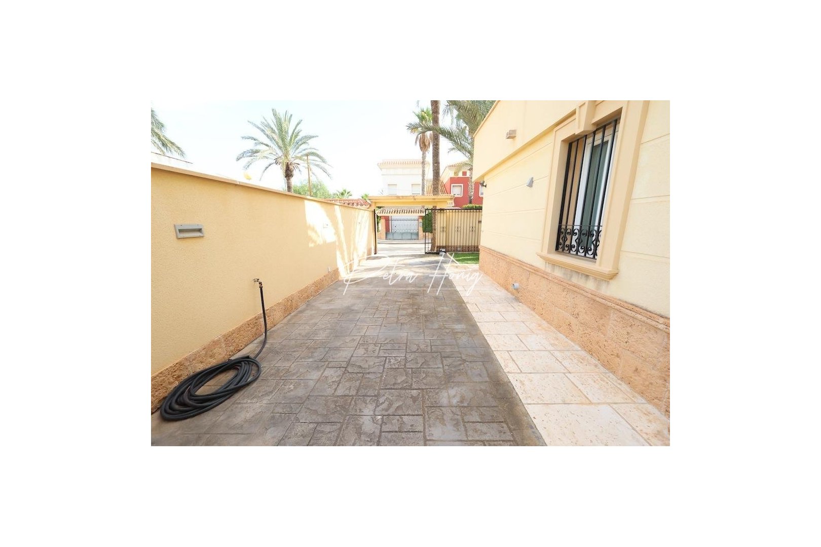 Gebrauchtobjekte - Einfamilienhaus - Cabo Roig - Costa blanca