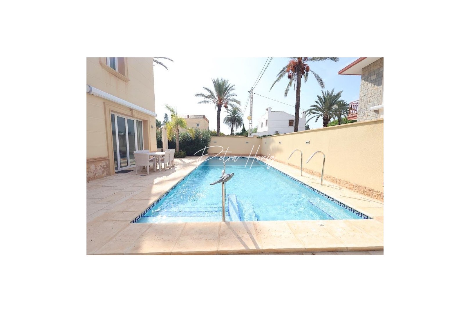 Gebrauchtobjekte - Einfamilienhaus - Cabo Roig - Costa blanca