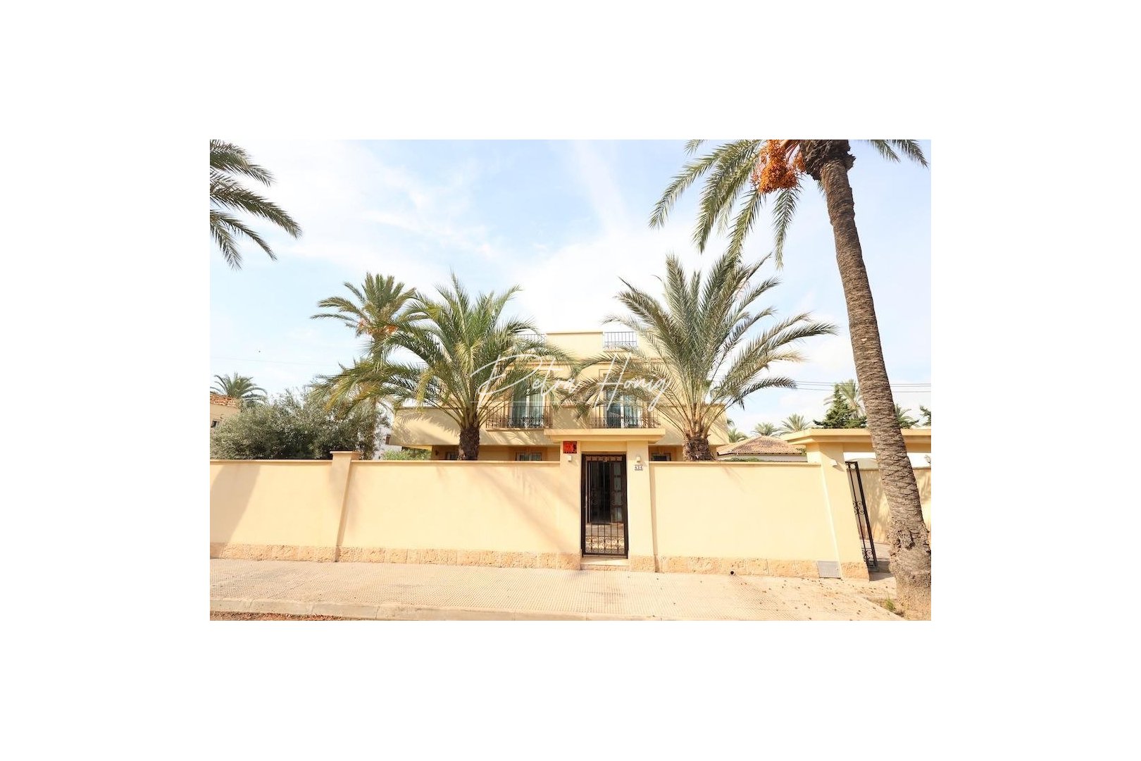 Gebrauchtobjekte - Einfamilienhaus - Cabo Roig - Costa blanca