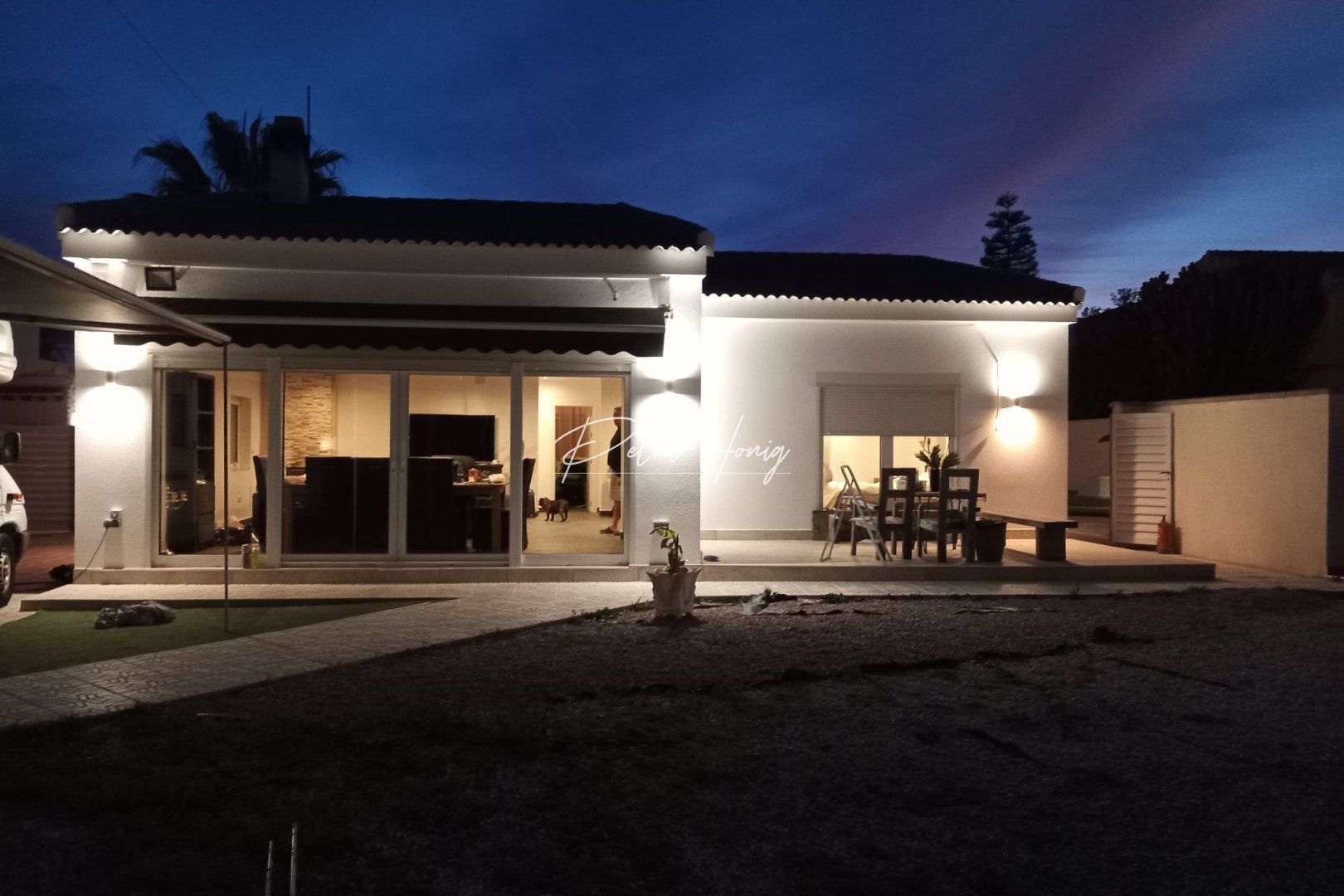 Gebrauchtobjekte - Einfamilienhaus - Cabo Roig - Lomas De Cabo Roig