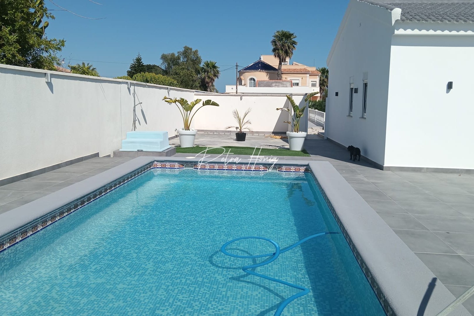 Gebrauchtobjekte - Einfamilienhaus - Cabo Roig - Lomas De Cabo Roig