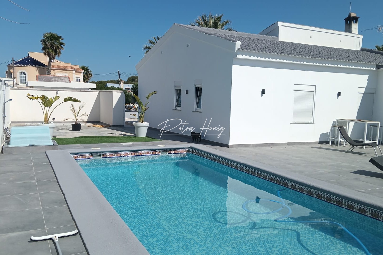 Gebrauchtobjekte - Einfamilienhaus - Cabo Roig - Lomas De Cabo Roig