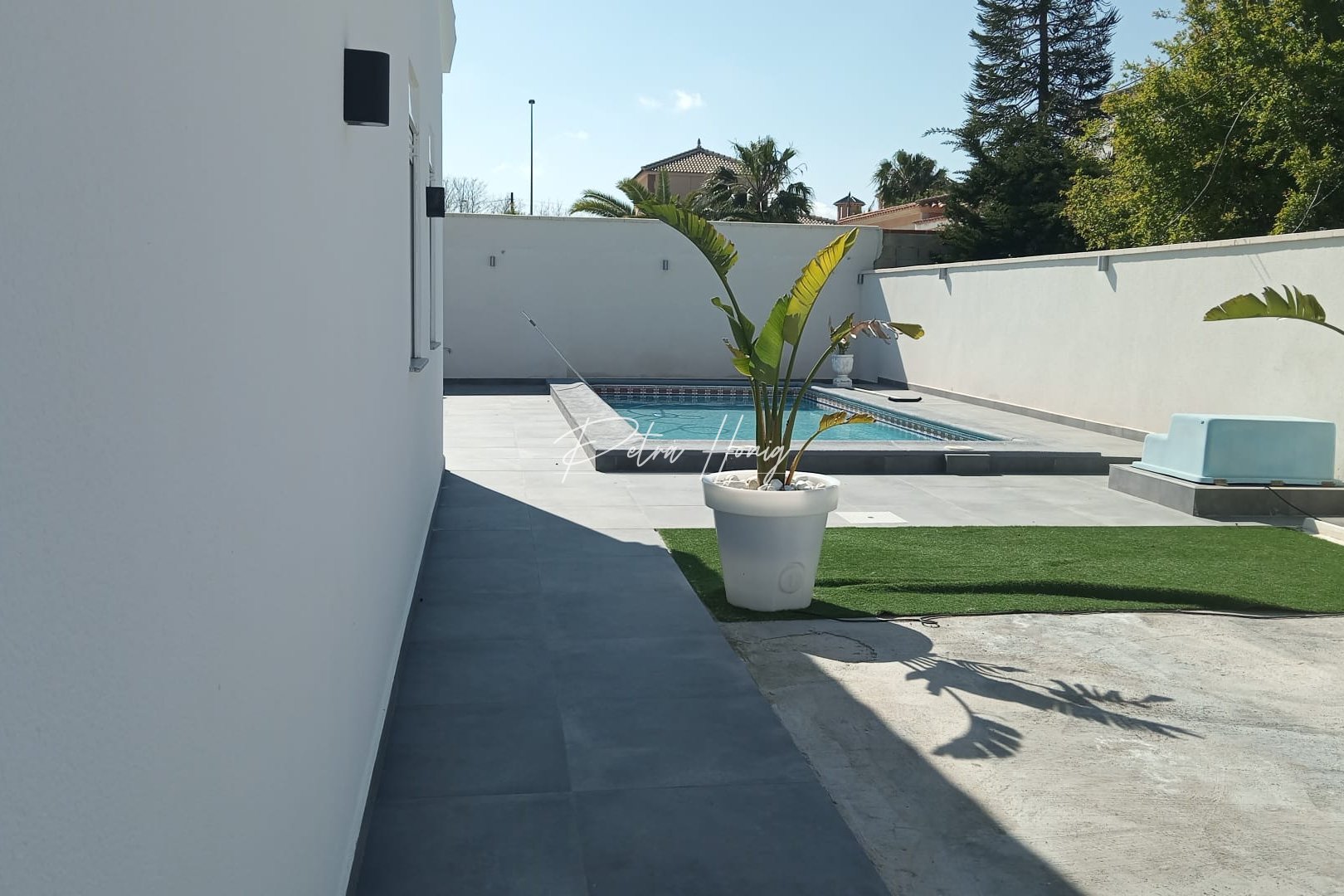 Gebrauchtobjekte - Einfamilienhaus - Cabo Roig - Lomas De Cabo Roig