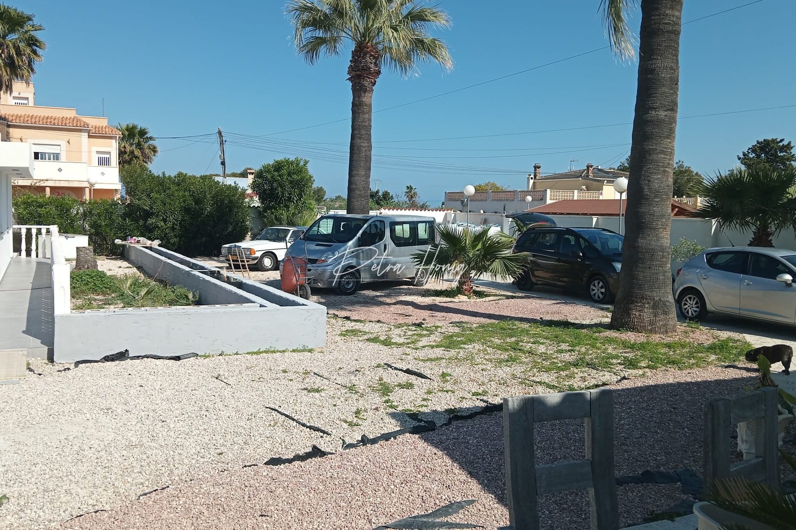 Gebrauchtobjekte - Einfamilienhaus - Cabo Roig - Lomas De Cabo Roig