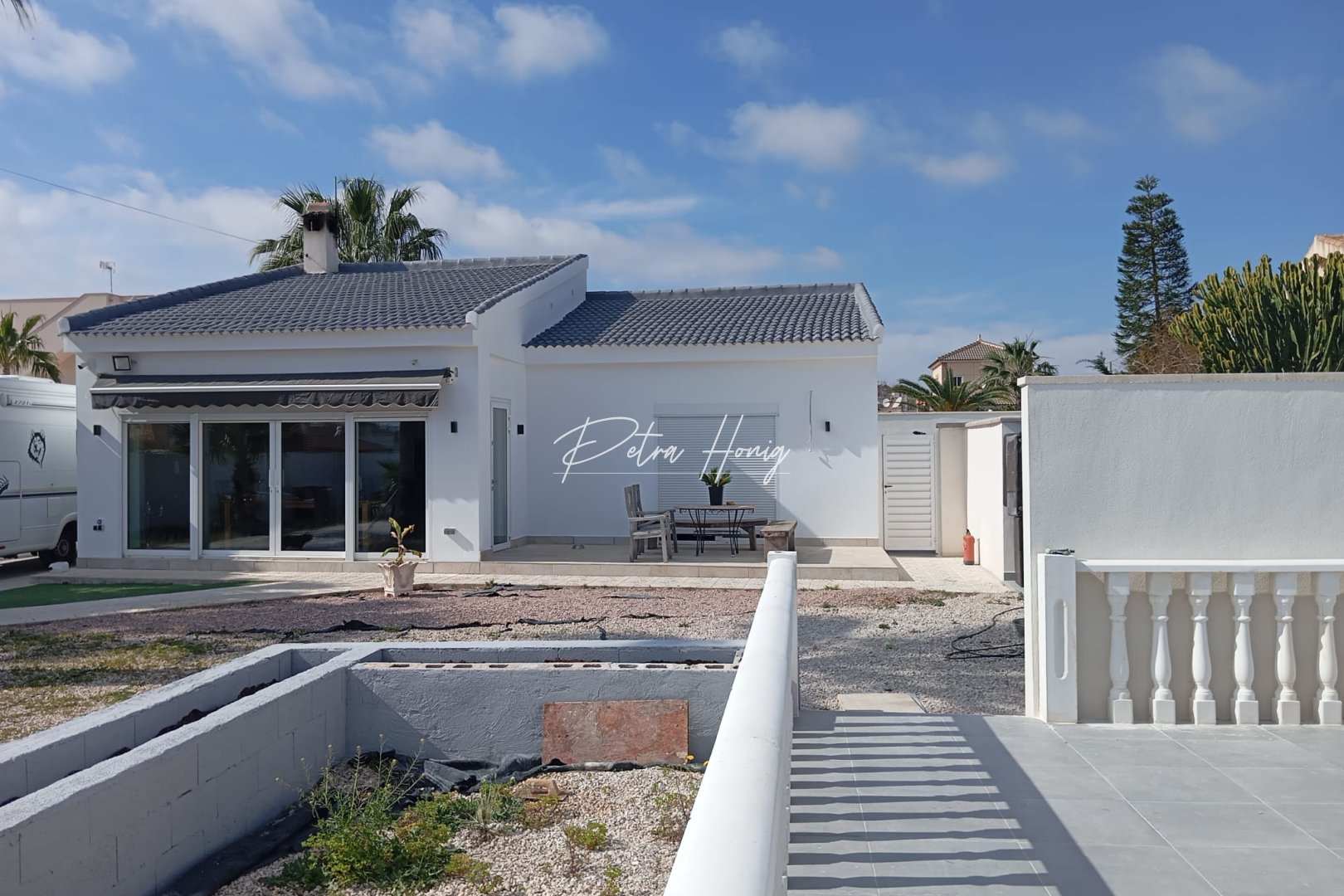 Gebrauchtobjekte - Einfamilienhaus - Cabo Roig - Lomas De Cabo Roig