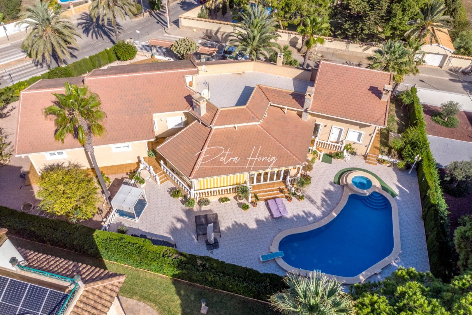 Gebrauchtobjekte - Einfamilienhaus - Cabo Roig - MUY CERCA DE LA PLAYA