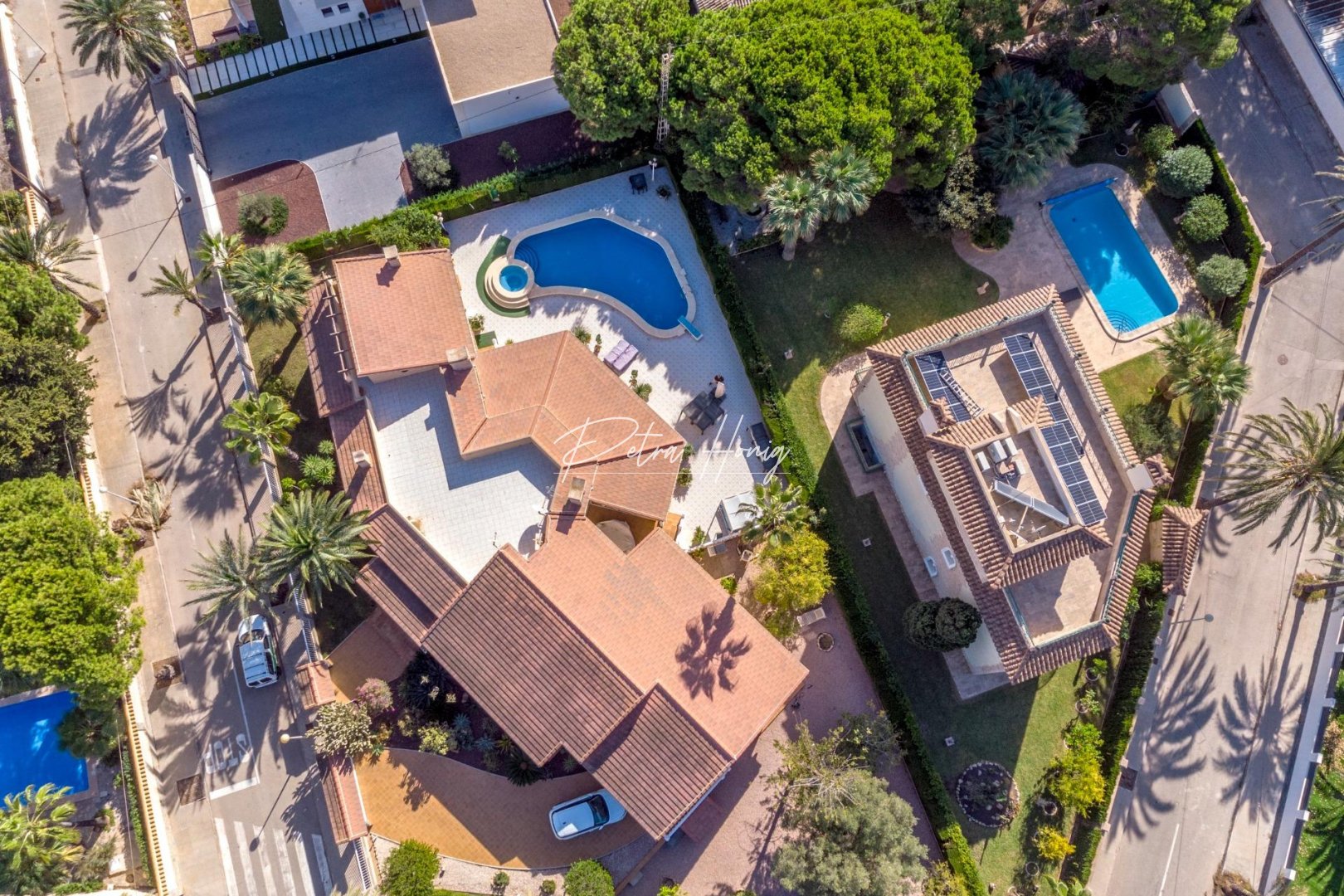 Gebrauchtobjekte - Einfamilienhaus - Cabo Roig - MUY CERCA DE LA PLAYA