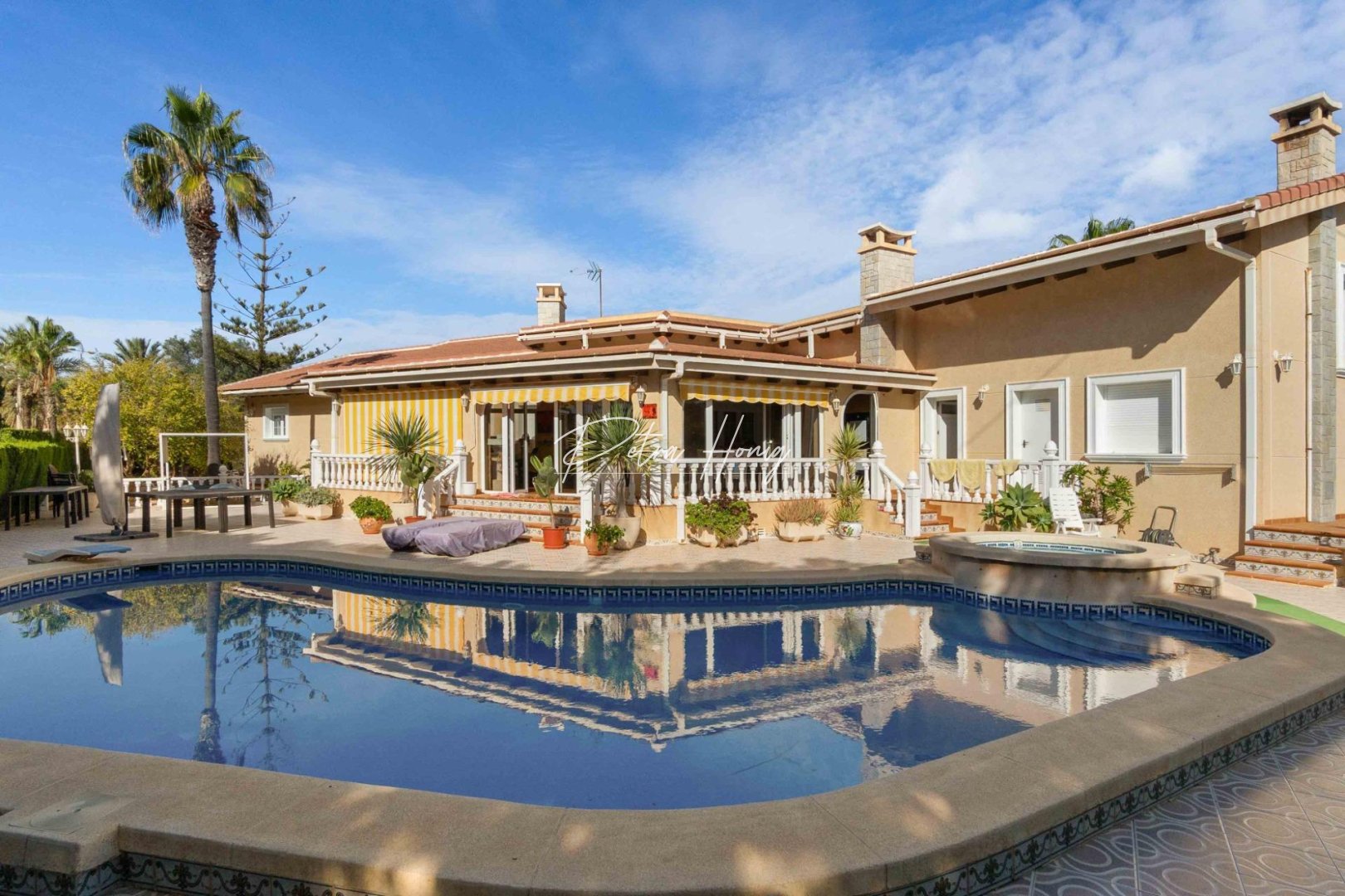 Gebrauchtobjekte - Einfamilienhaus - Cabo Roig - MUY CERCA DE LA PLAYA