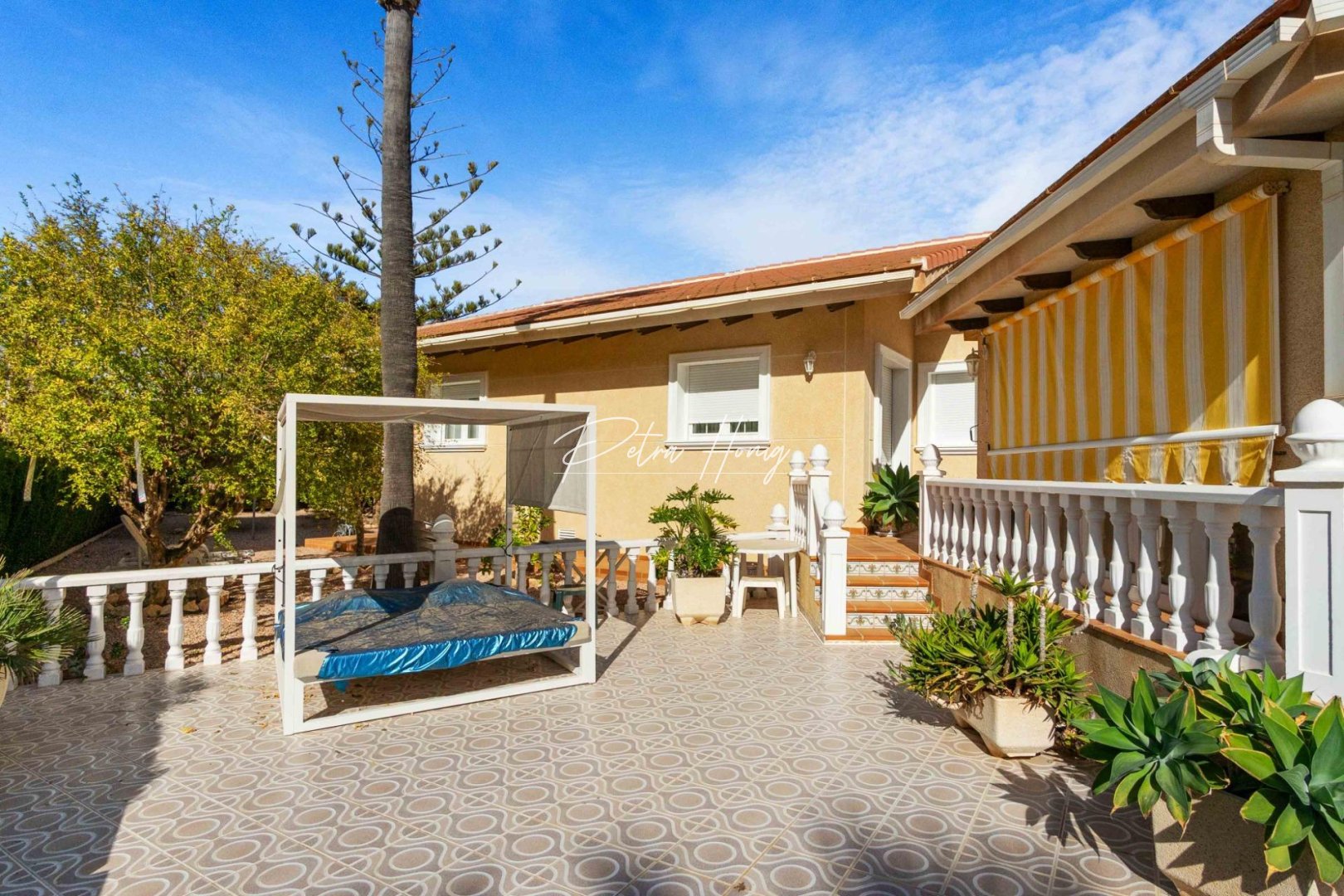 Gebrauchtobjekte - Einfamilienhaus - Cabo Roig - MUY CERCA DE LA PLAYA