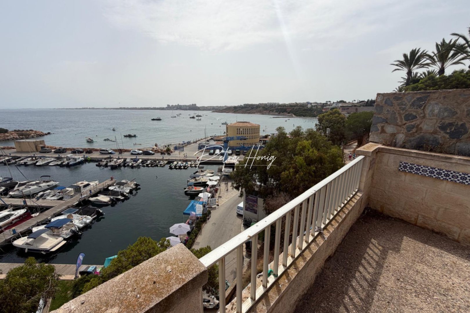 Gebrauchtobjekte - Einfamilienhaus - Cabo Roig - Orihuela Costa