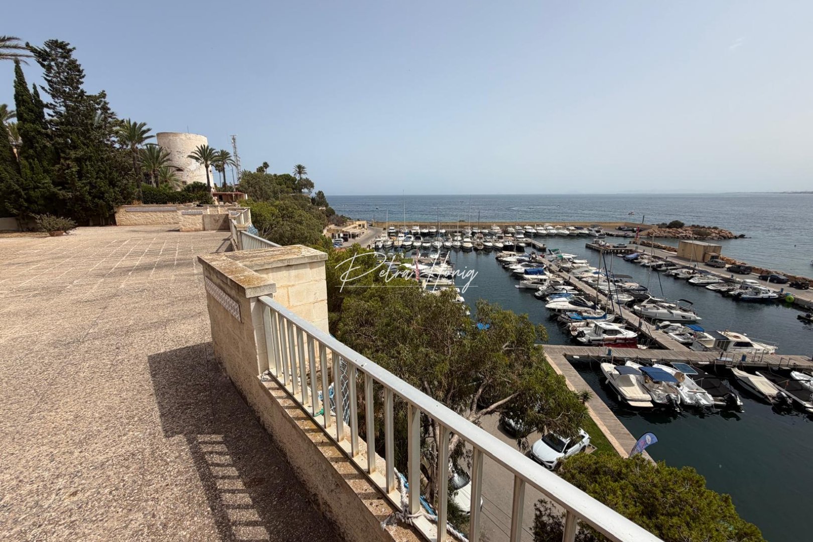 Gebrauchtobjekte - Einfamilienhaus - Cabo Roig - Orihuela Costa