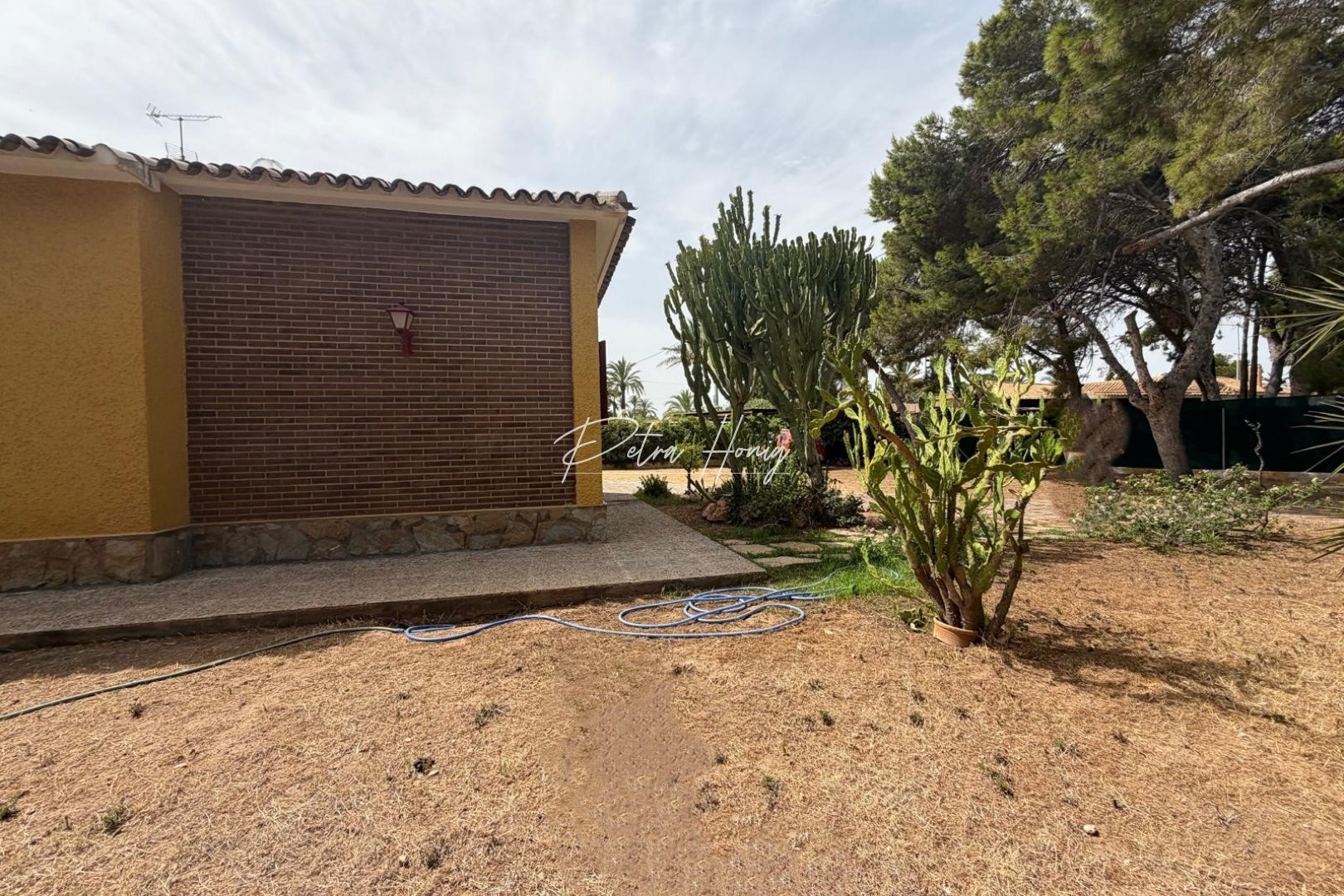 Gebrauchtobjekte - Einfamilienhaus - Cabo Roig - Orihuela Costa
