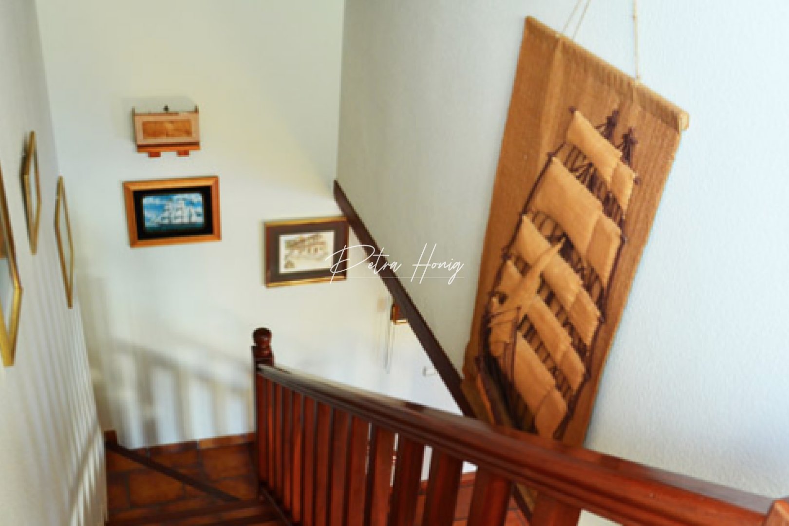 Gebrauchtobjekte - Einfamilienhaus - Cabo Roig