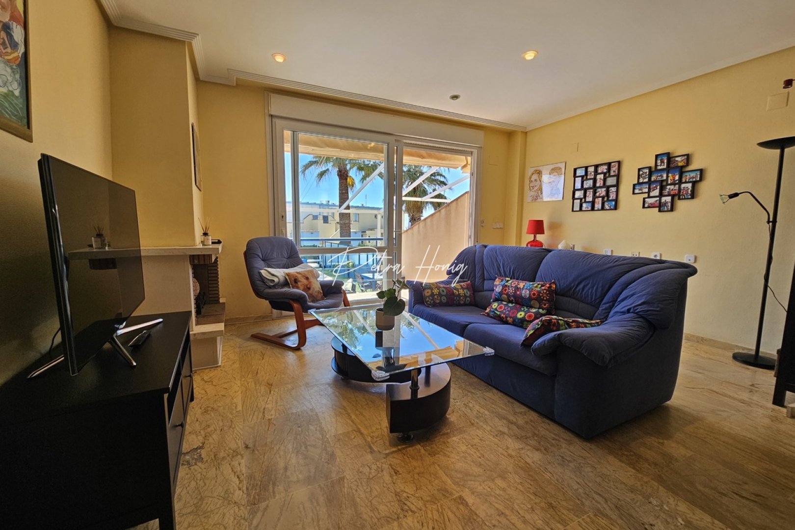 Gebrauchtobjekte - Einfamilienhaus - Cabo Roig