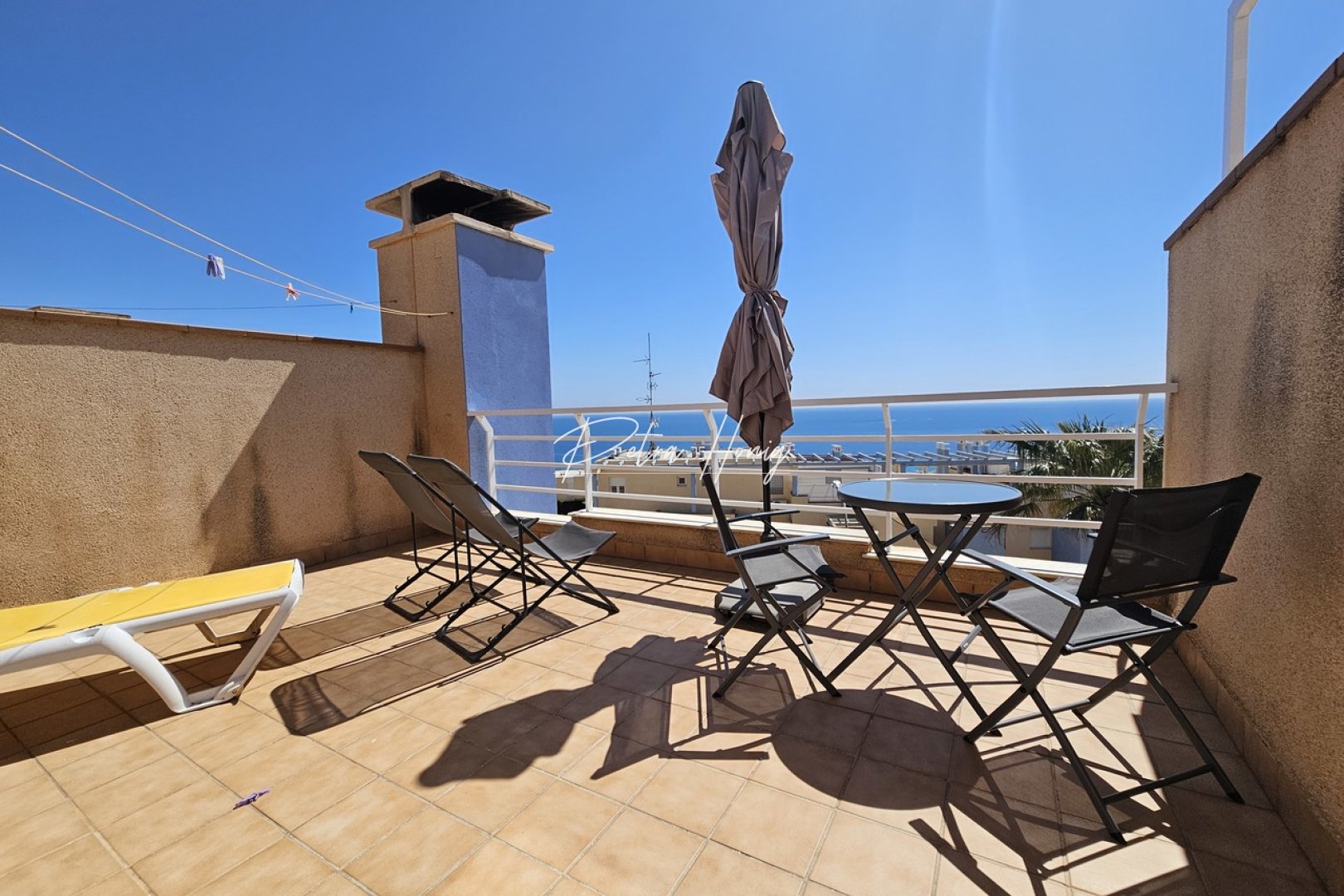 Gebrauchtobjekte - Einfamilienhaus - Cabo Roig