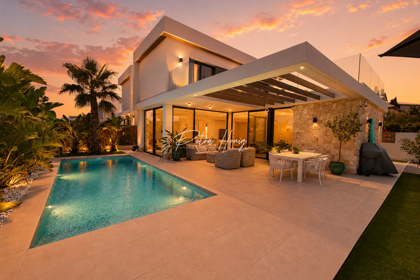 Gebrauchtobjekte - Einfamilienhaus - Cabo Roig