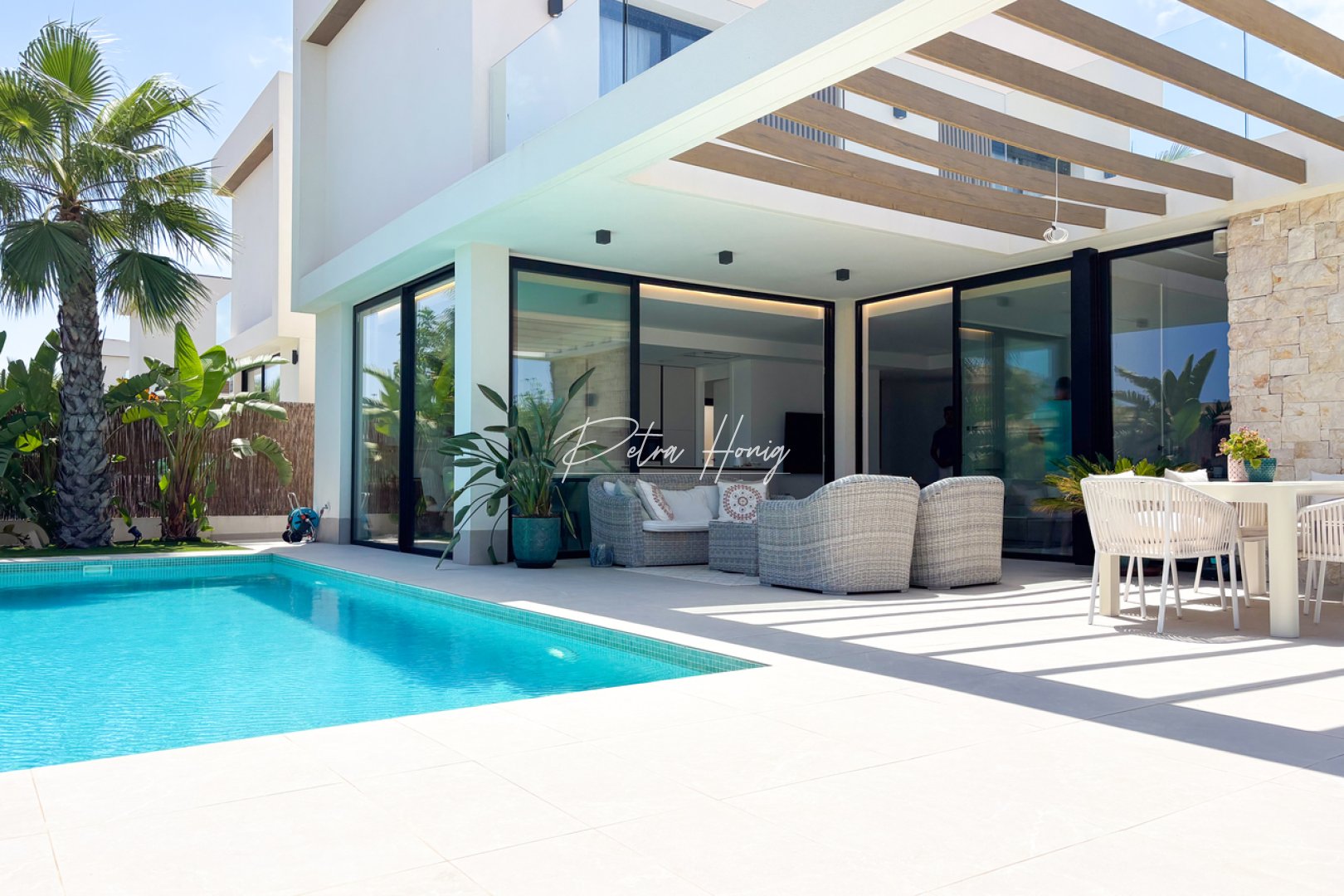 Gebrauchtobjekte - Einfamilienhaus - Cabo Roig
