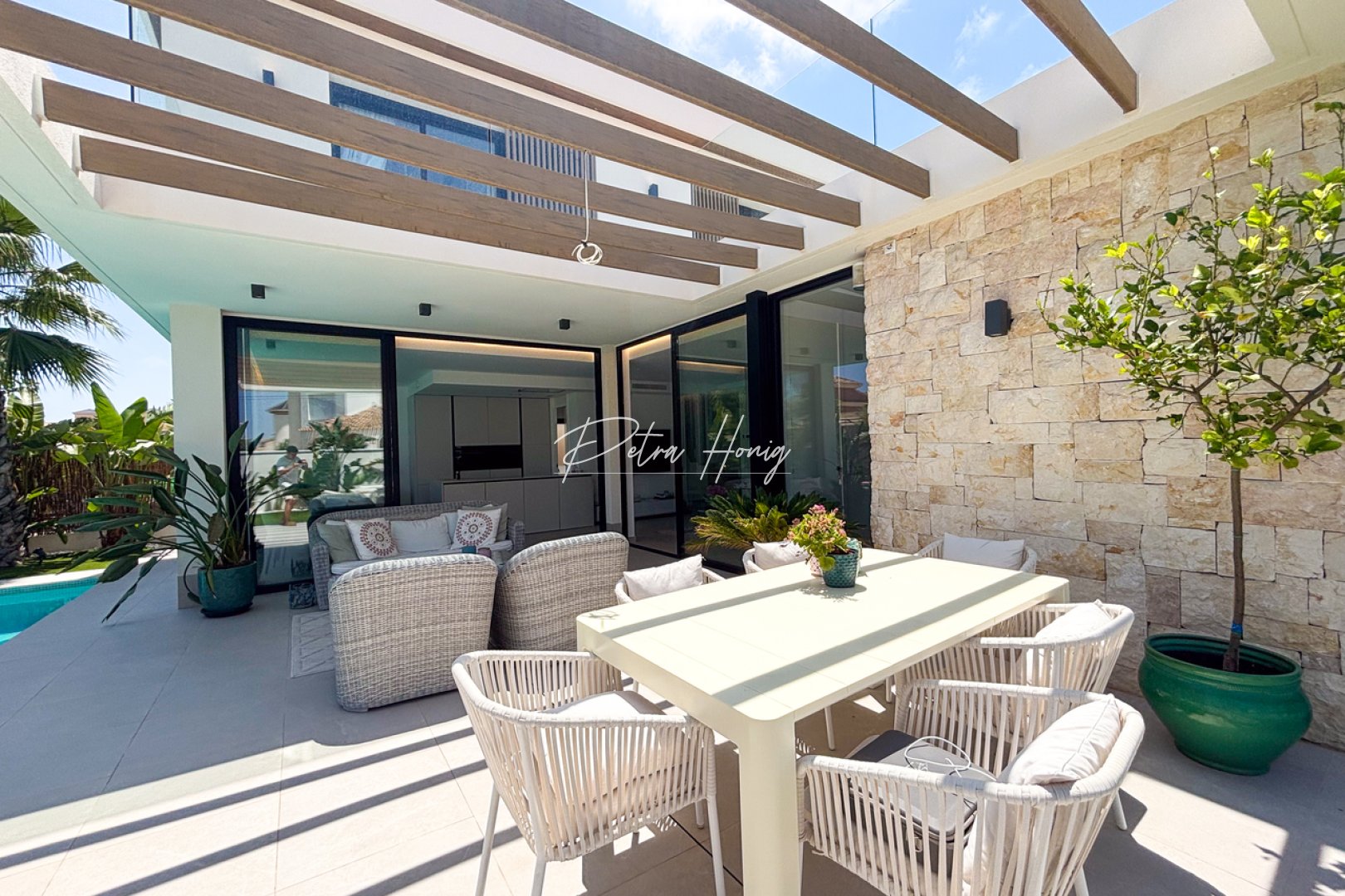 Gebrauchtobjekte - Einfamilienhaus - Cabo Roig