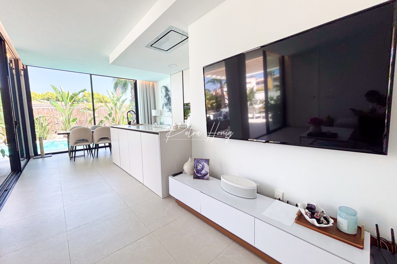 Gebrauchtobjekte - Einfamilienhaus - Cabo Roig