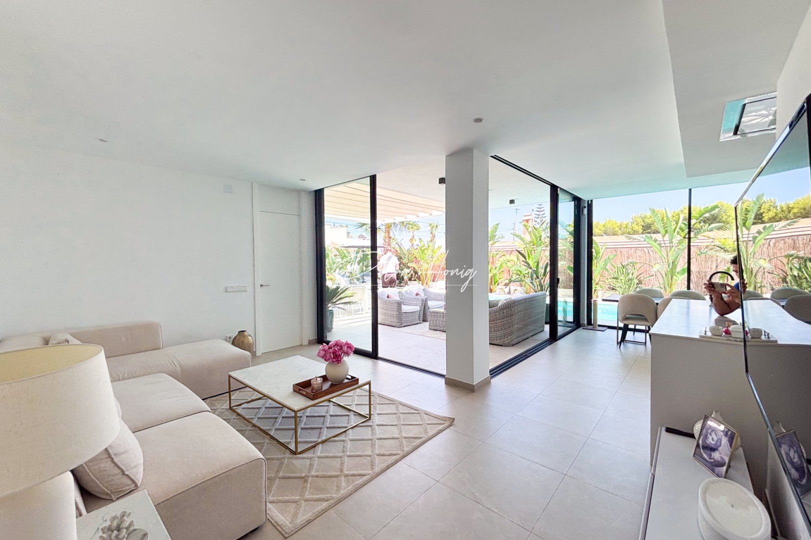 Gebrauchtobjekte - Einfamilienhaus - Cabo Roig