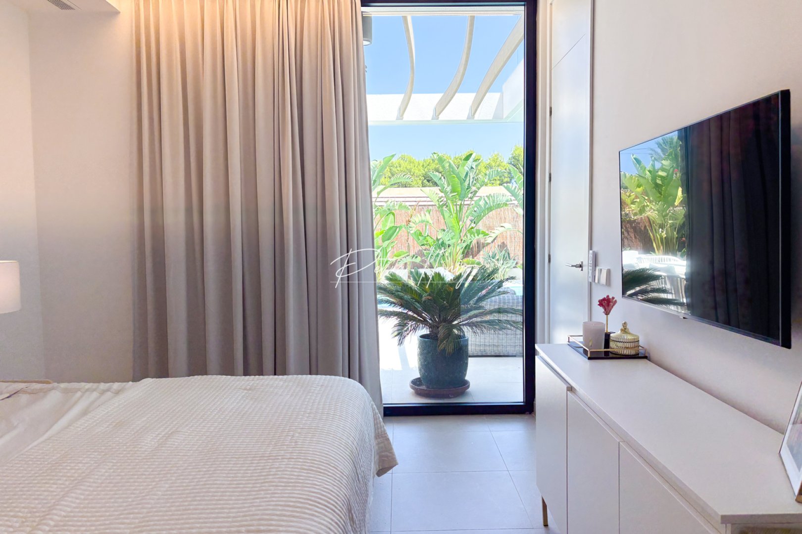 Gebrauchtobjekte - Einfamilienhaus - Cabo Roig