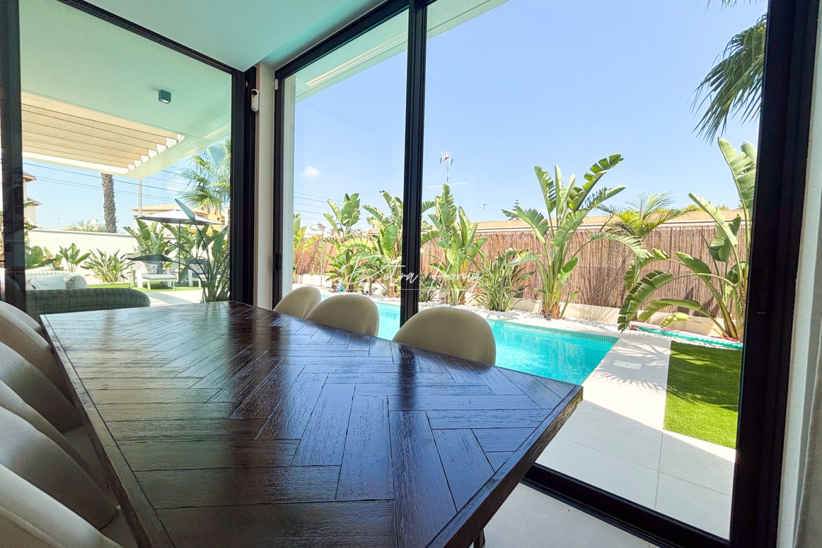 Gebrauchtobjekte - Einfamilienhaus - Cabo Roig