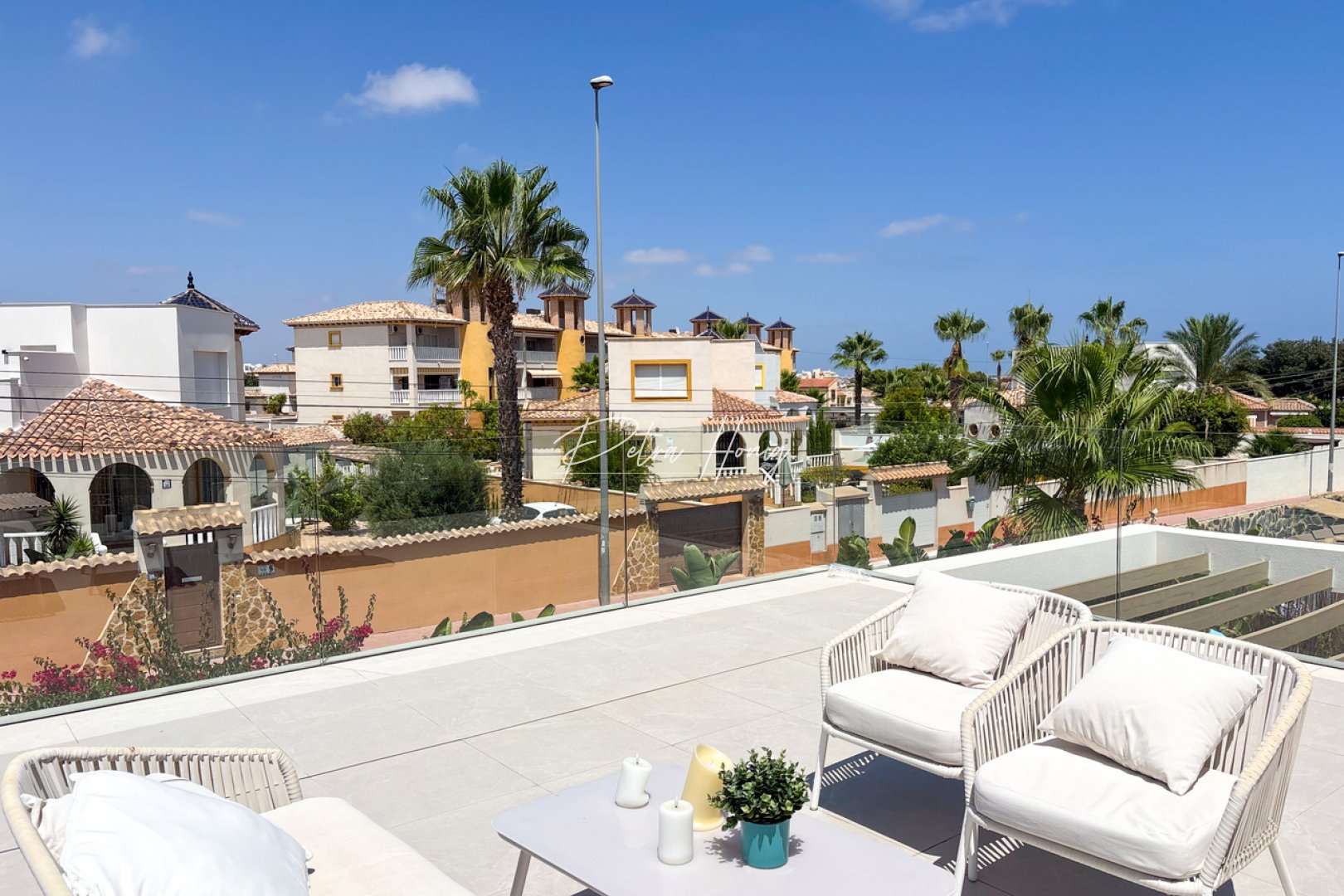 Gebrauchtobjekte - Einfamilienhaus - Cabo Roig