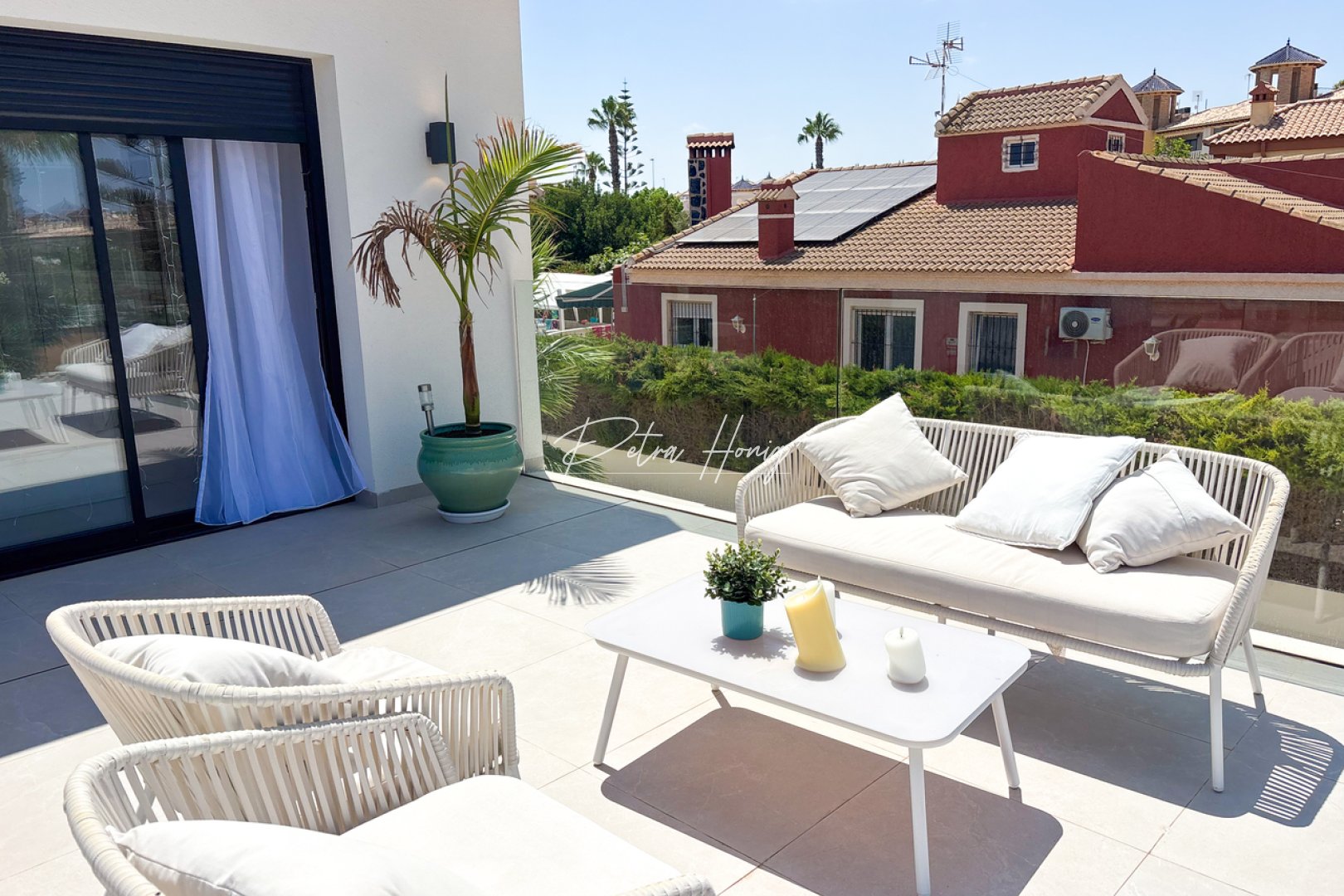 Gebrauchtobjekte - Einfamilienhaus - Cabo Roig