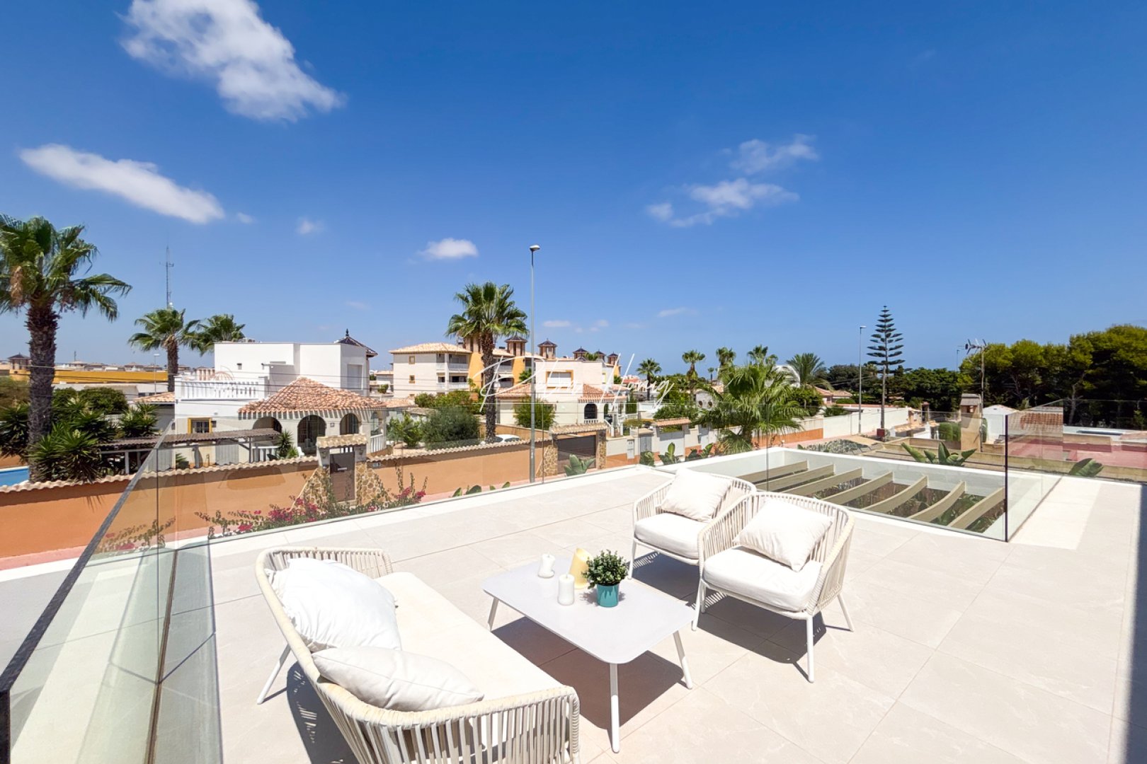 Gebrauchtobjekte - Einfamilienhaus - Cabo Roig