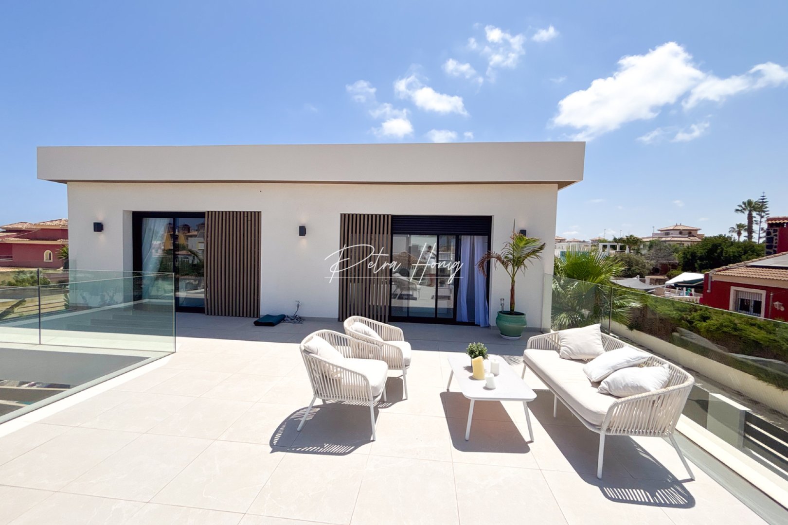 Gebrauchtobjekte - Einfamilienhaus - Cabo Roig