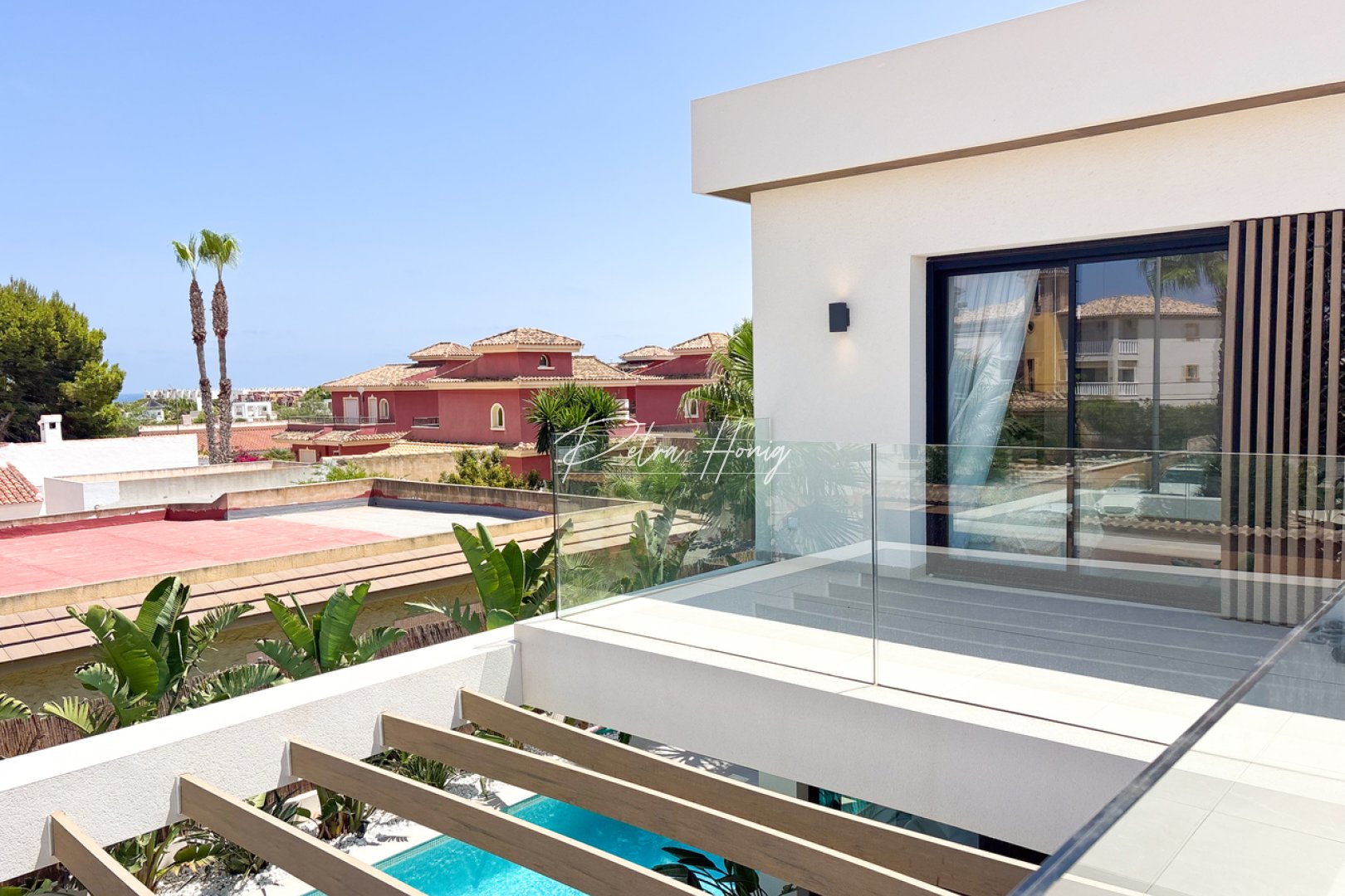 Gebrauchtobjekte - Einfamilienhaus - Cabo Roig