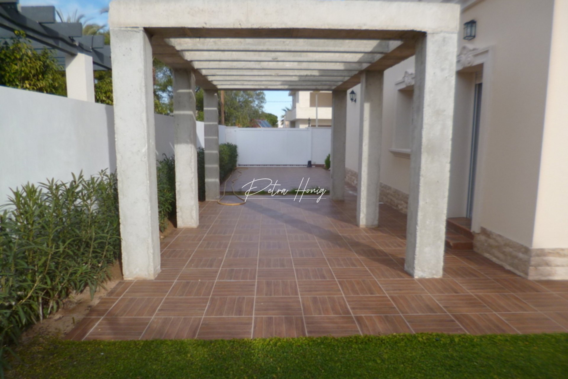 Gebrauchtobjekte - Einfamilienhaus - Cabo Roig