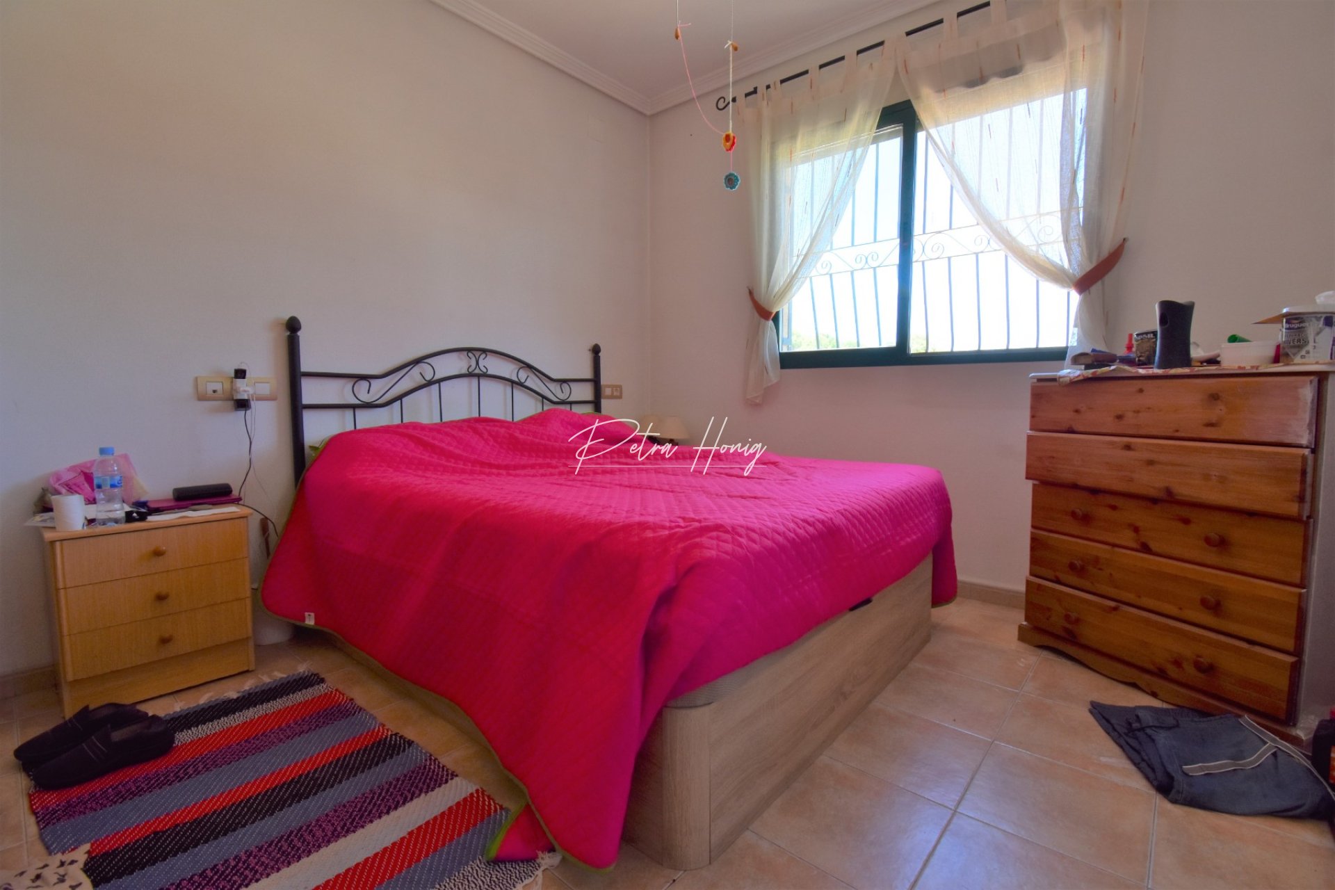 Gebrauchtobjekte - Einfamilienhaus - Calasparra - La Cañada