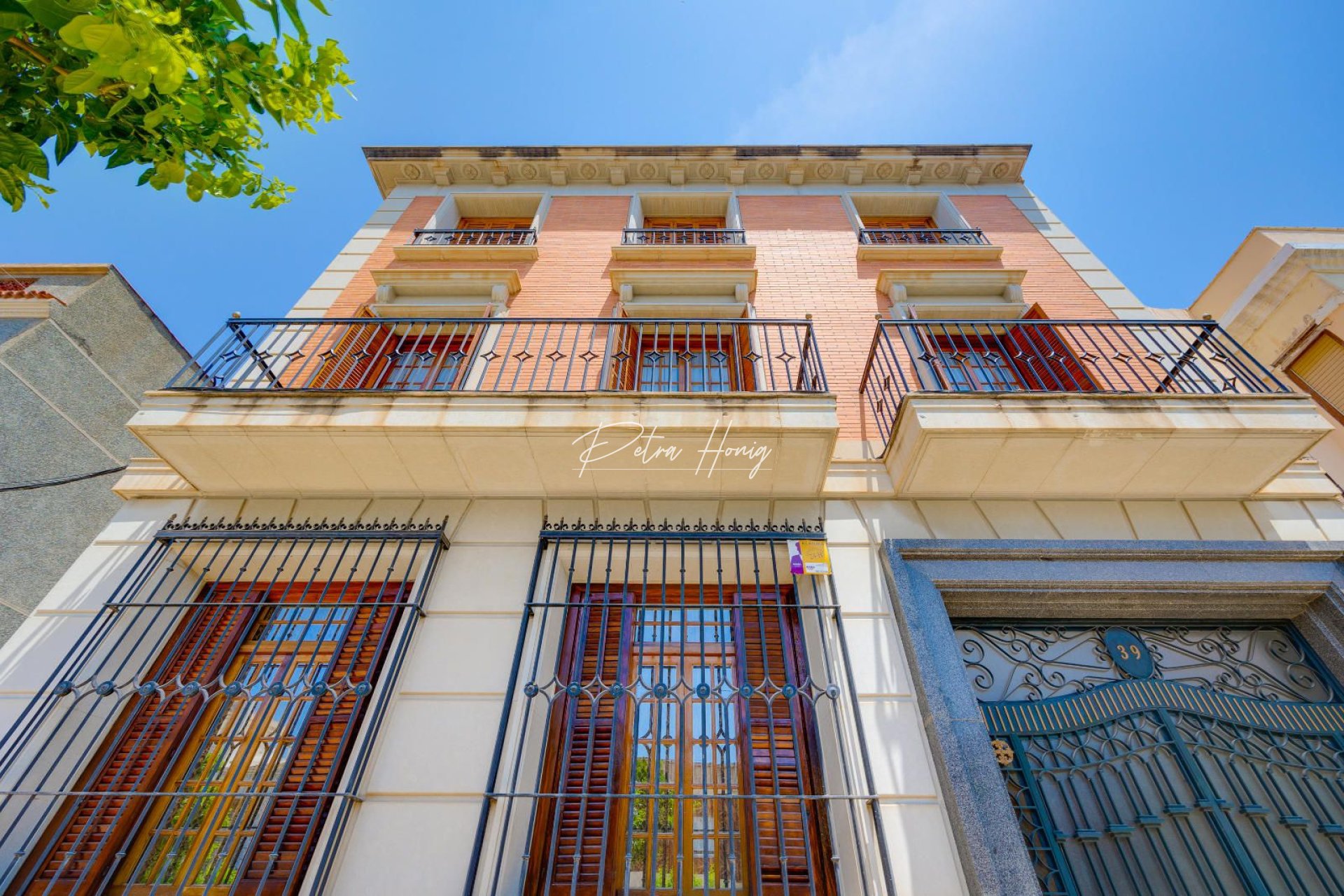 Gebrauchtobjekte - Einfamilienhaus - Callosa De Segura - Callosa Del Segura