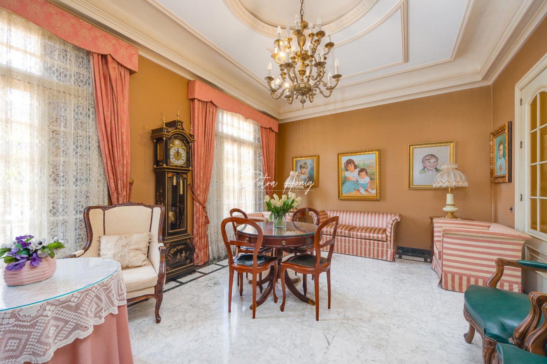 Gebrauchtobjekte - Einfamilienhaus - Callosa De Segura - Callosa Del Segura