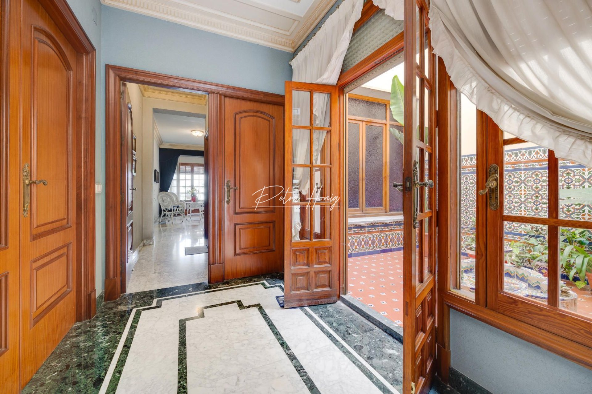 Gebrauchtobjekte - Einfamilienhaus - Callosa De Segura - Callosa Del Segura
