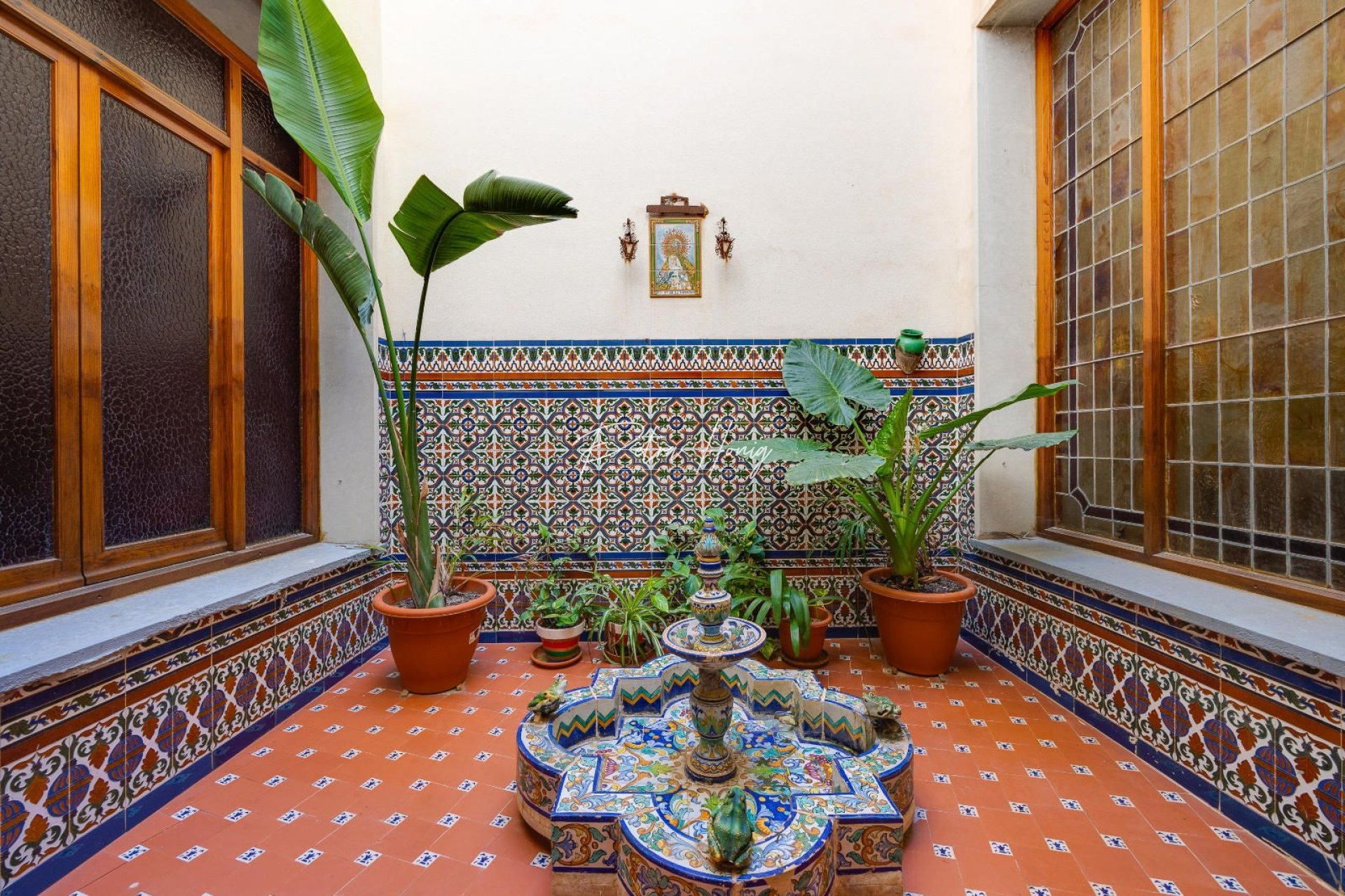 Gebrauchtobjekte - Einfamilienhaus - Callosa De Segura - Callosa Del Segura