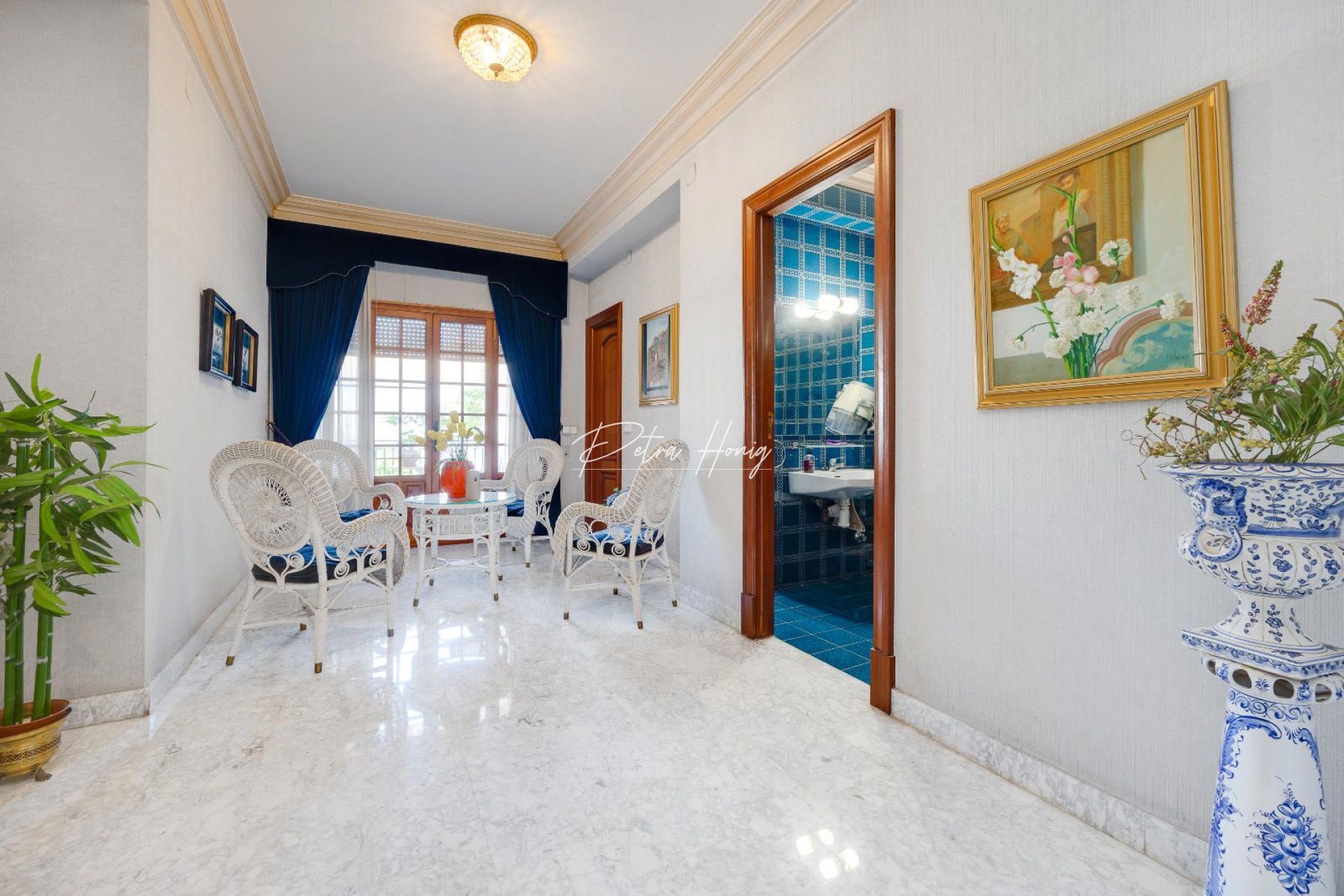 Gebrauchtobjekte - Einfamilienhaus - Callosa De Segura - Callosa Del Segura