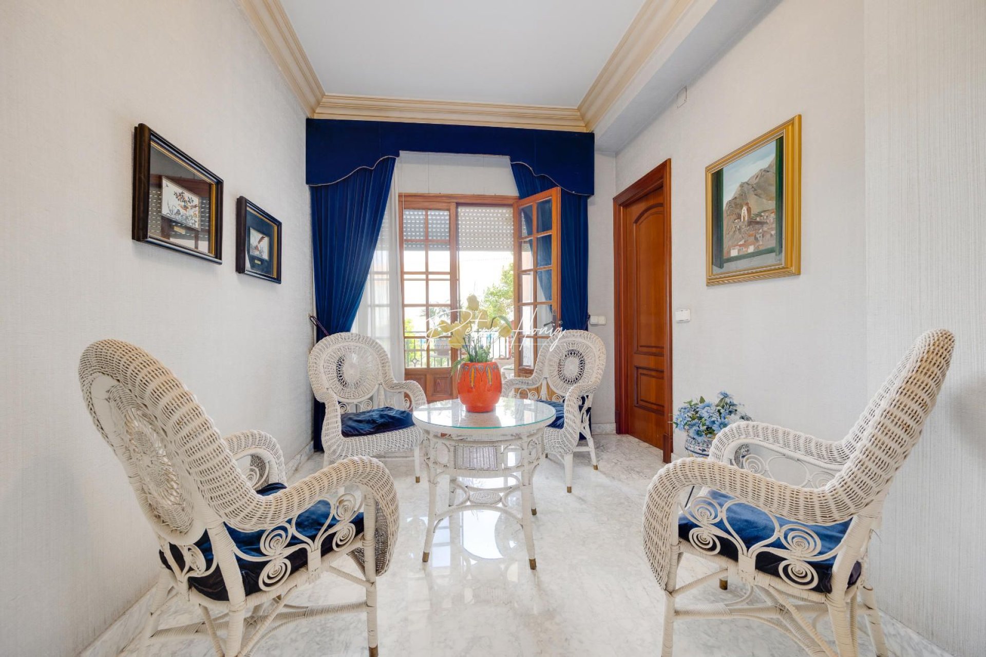 Gebrauchtobjekte - Einfamilienhaus - Callosa De Segura - Callosa Del Segura