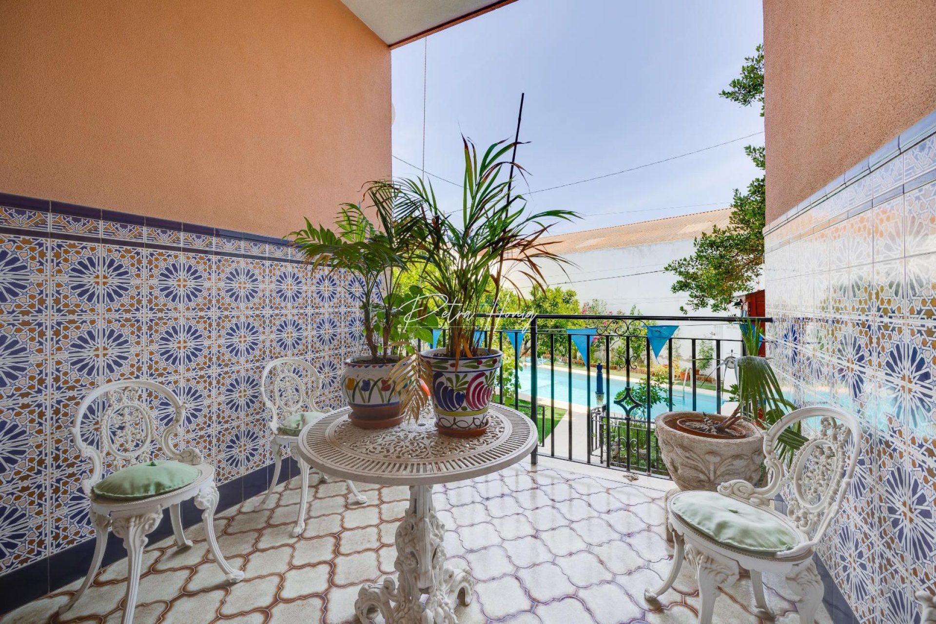 Gebrauchtobjekte - Einfamilienhaus - Callosa De Segura - Callosa Del Segura