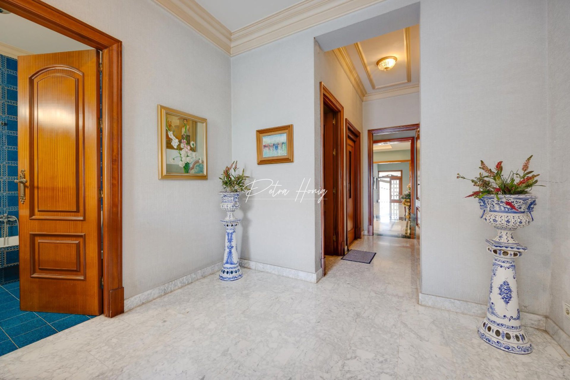 Gebrauchtobjekte - Einfamilienhaus - Callosa De Segura - Callosa Del Segura