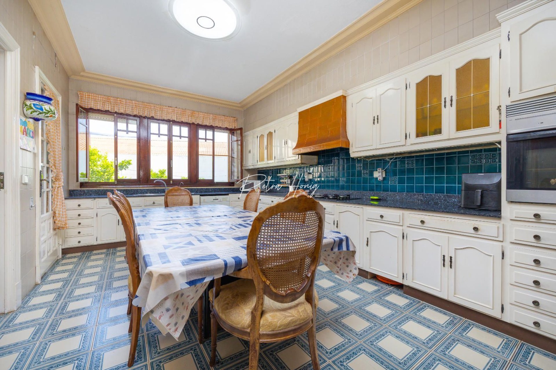 Gebrauchtobjekte - Einfamilienhaus - Callosa De Segura - Callosa Del Segura