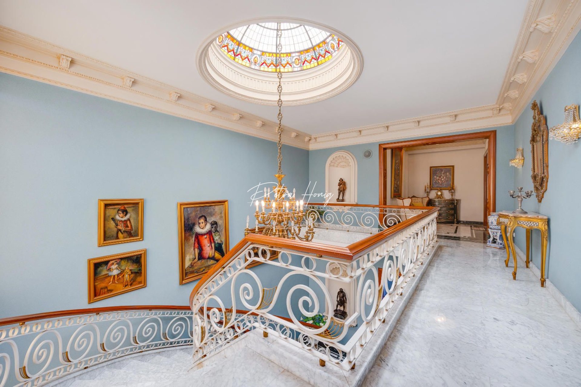 Gebrauchtobjekte - Einfamilienhaus - Callosa De Segura - Callosa Del Segura
