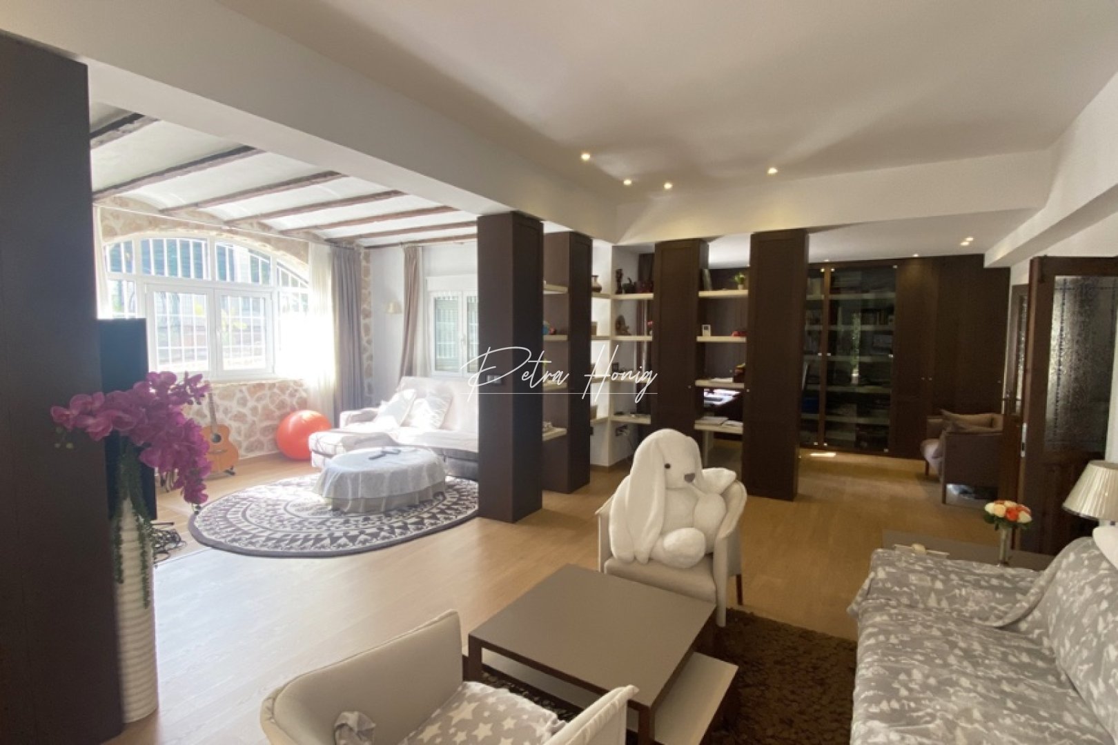 Gebrauchtobjekte - Einfamilienhaus - Campoamor - Dehesa De Campoamor