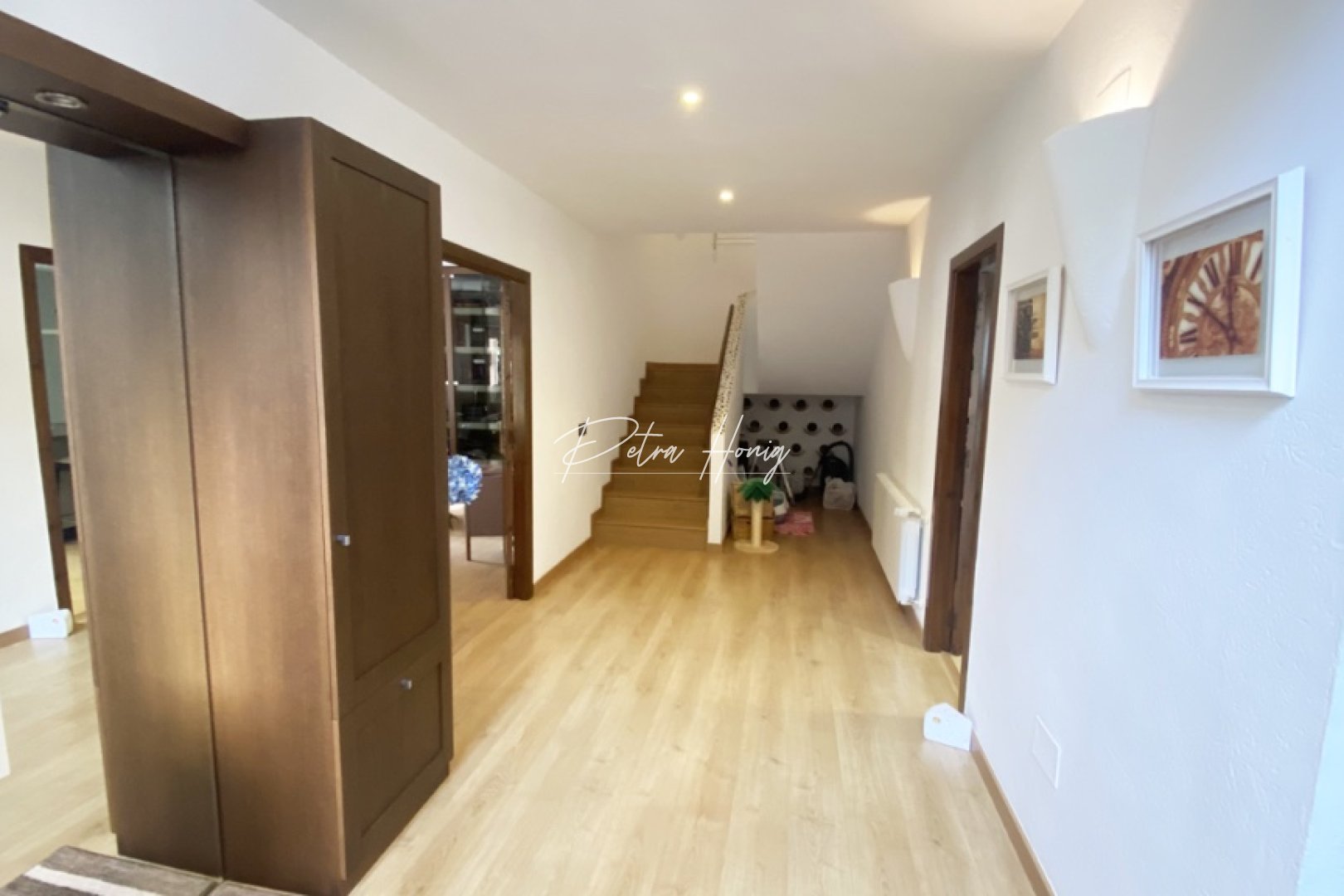 Gebrauchtobjekte - Einfamilienhaus - Campoamor - Dehesa De Campoamor