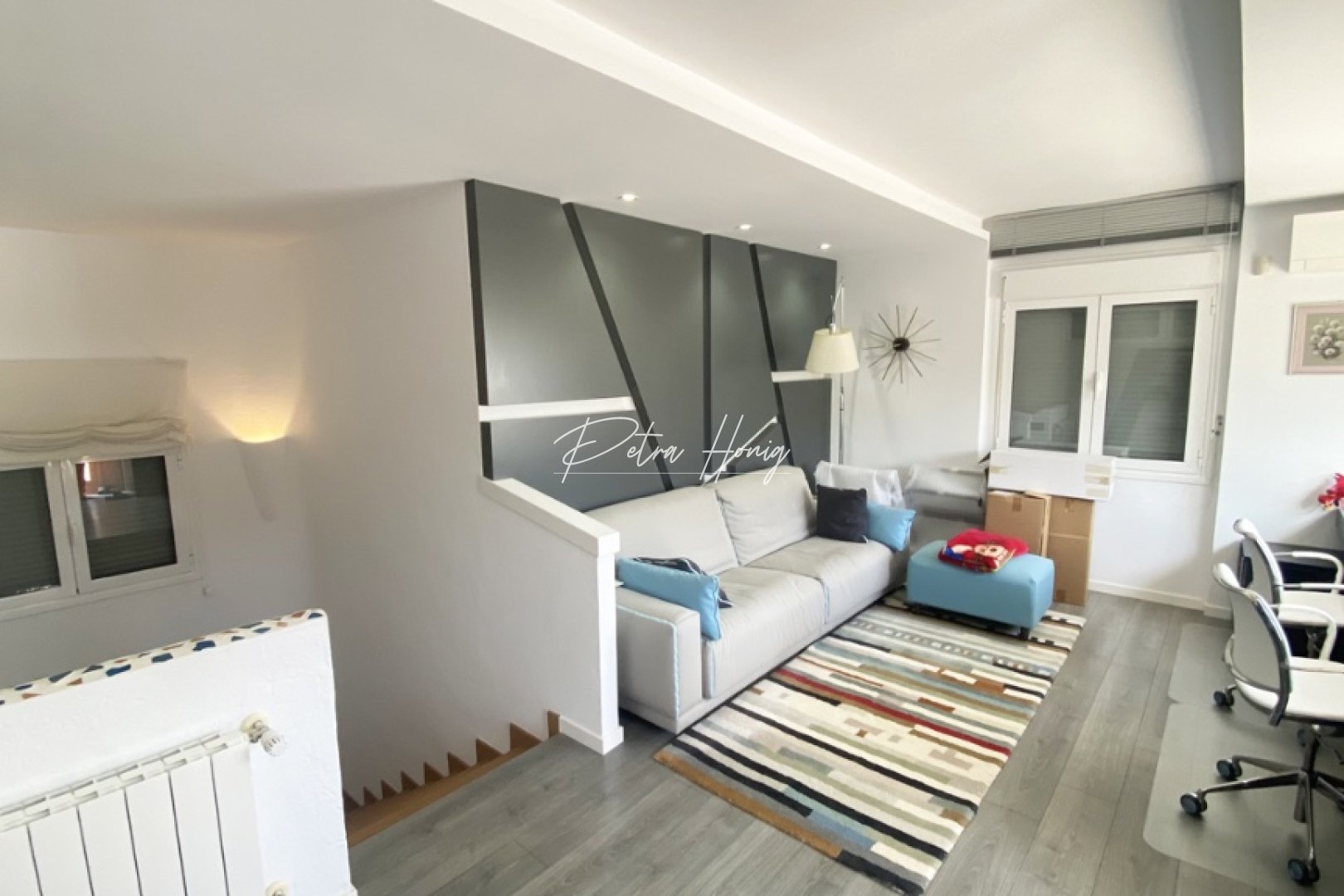 Gebrauchtobjekte - Einfamilienhaus - Campoamor - Dehesa De Campoamor