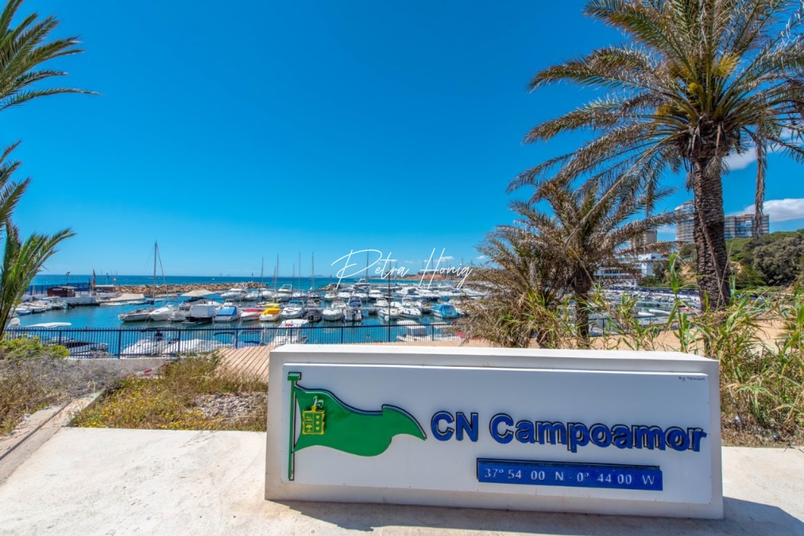 Gebrauchtobjekte - Einfamilienhaus - Campoamor - Dehesa De Campoamor